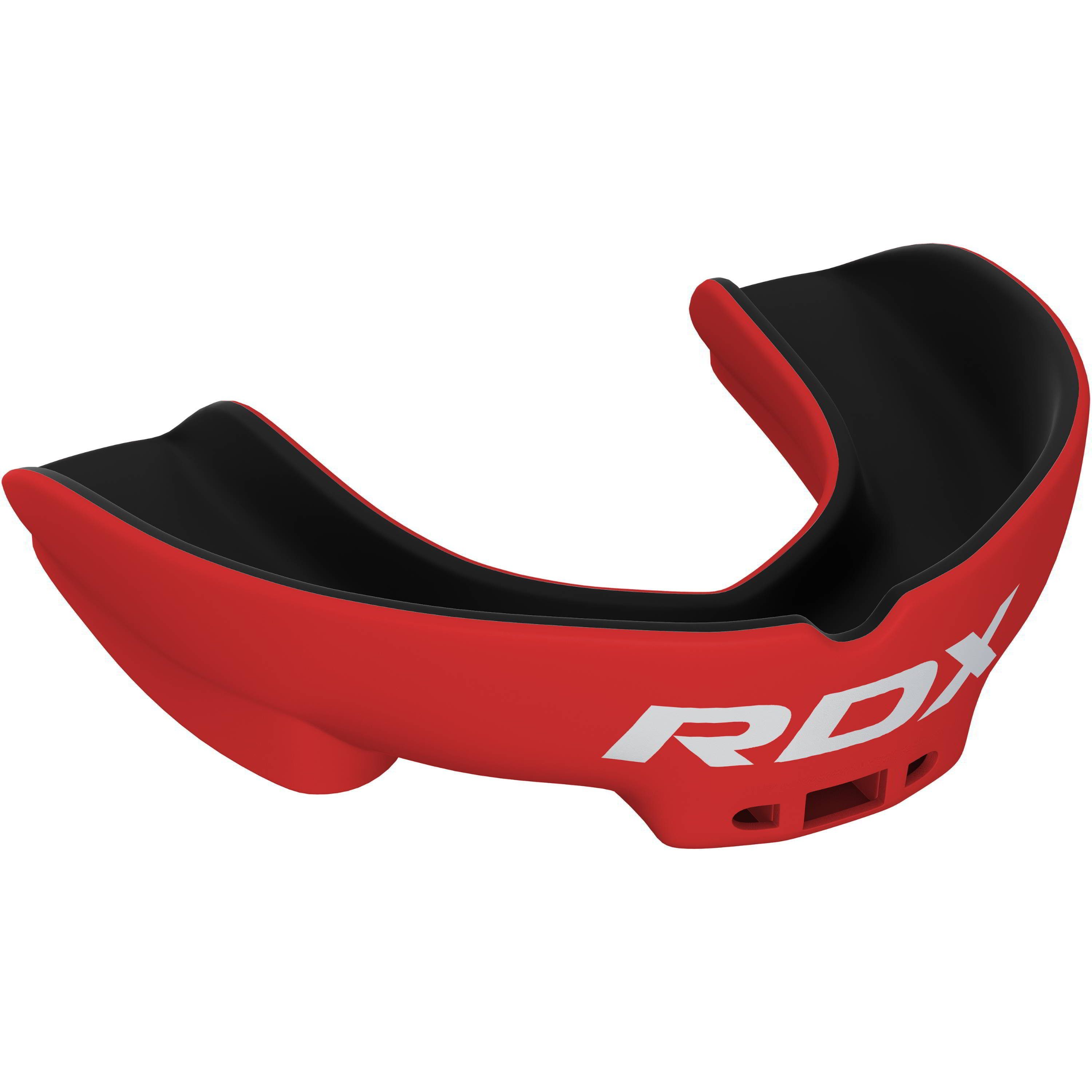 RDX Sports Zahnschutz RDX Gum Shield Boxen MMA Mundschutz Kickboxen Mundstück, Mundschutz
