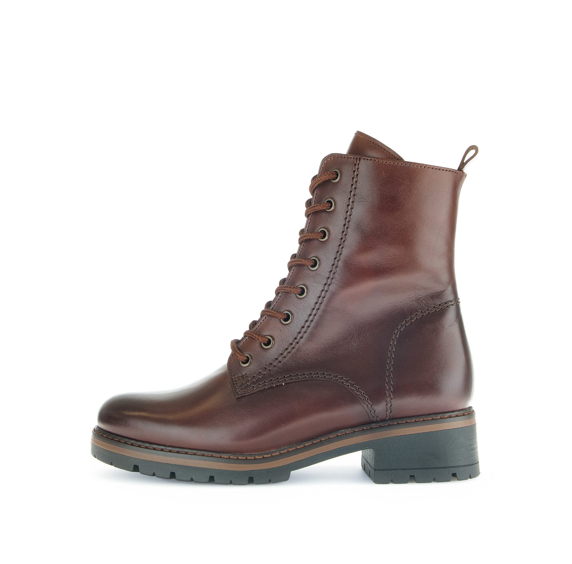 Gabor Schnürstiefelette günstig online kaufen