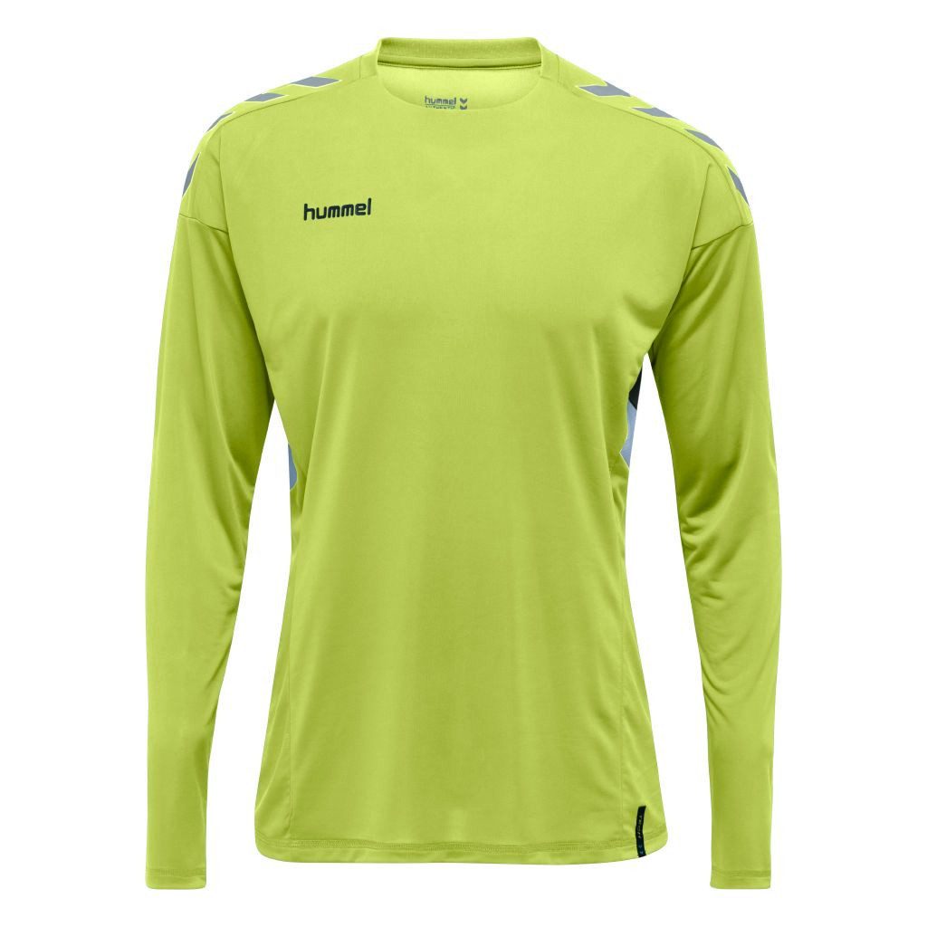 Handballtrikot Tech Move Jersey LS
