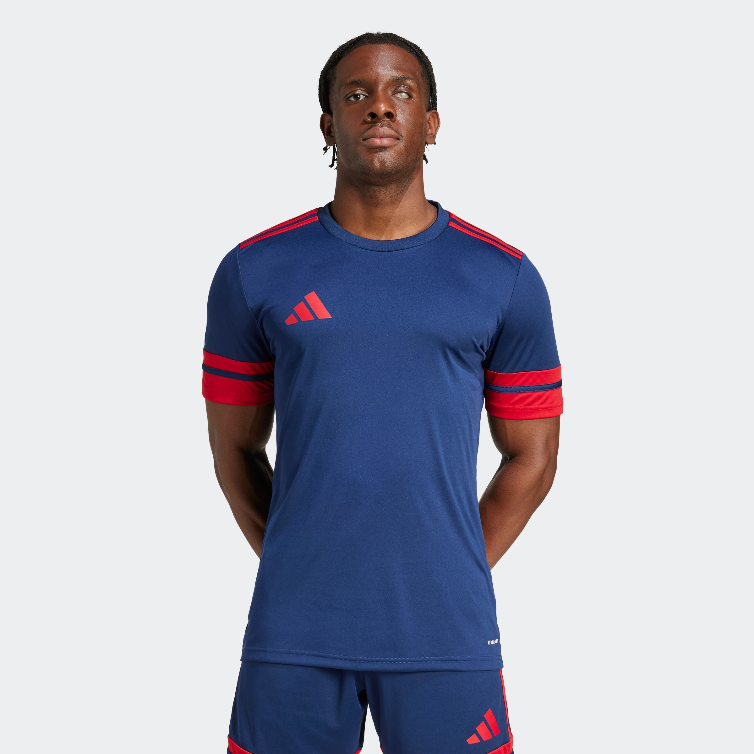 adidas Performance Fußballtrikot SQUA25 JSY M günstig online kaufen
