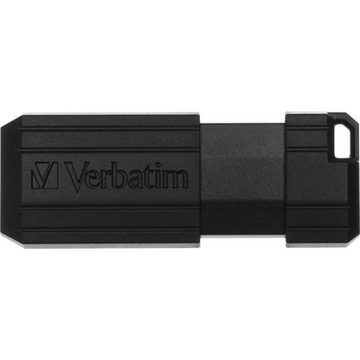 Verbatim PinStripe 64 GB USB-Stick