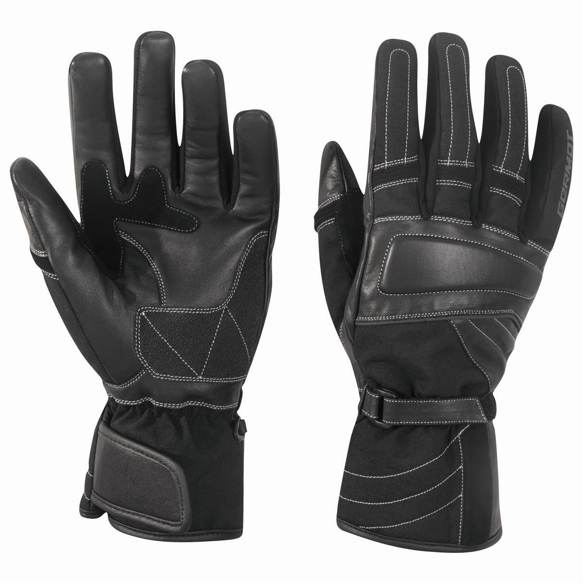 Germot Motorradhandschuhe