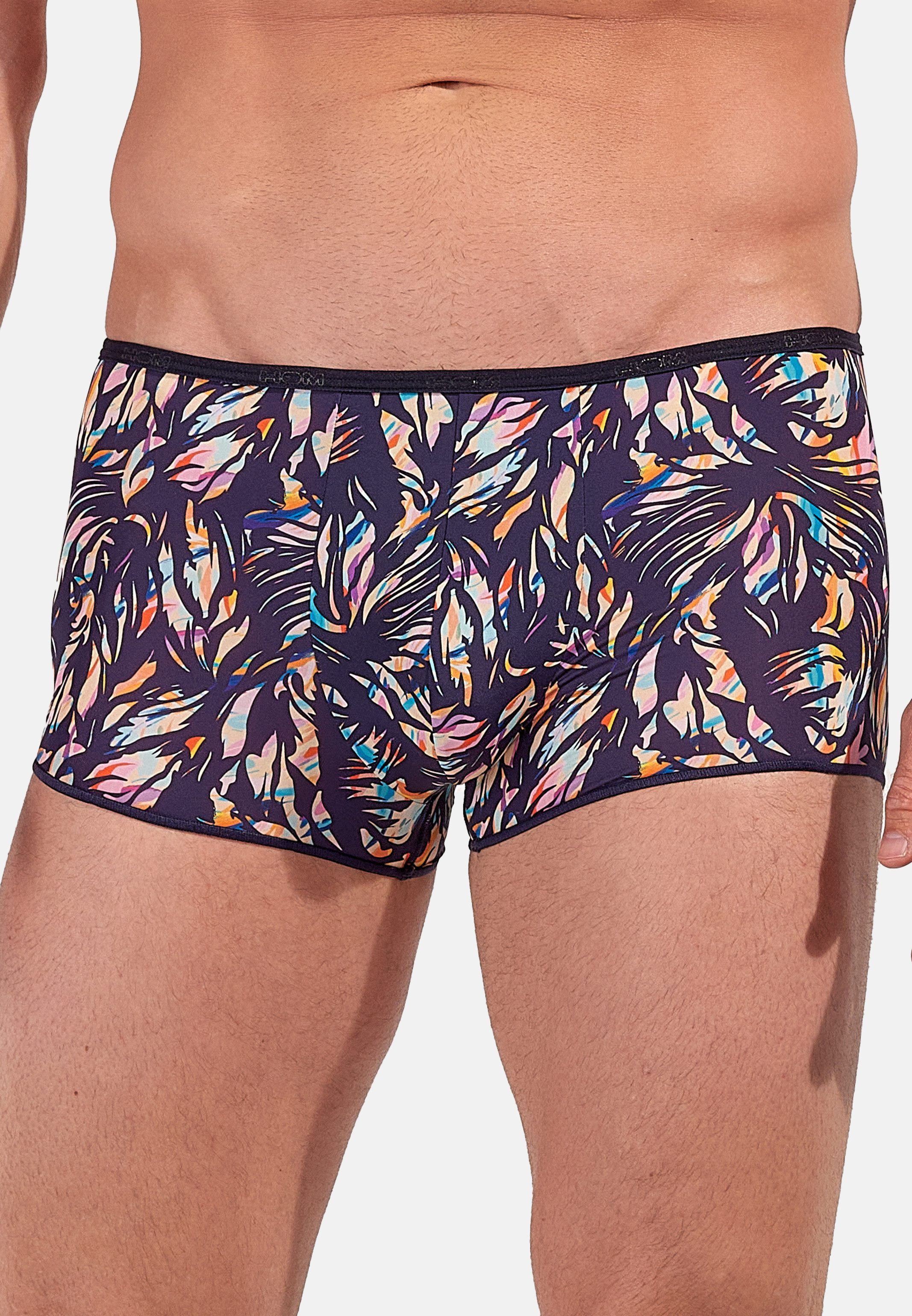Retro Boxer Viscaya