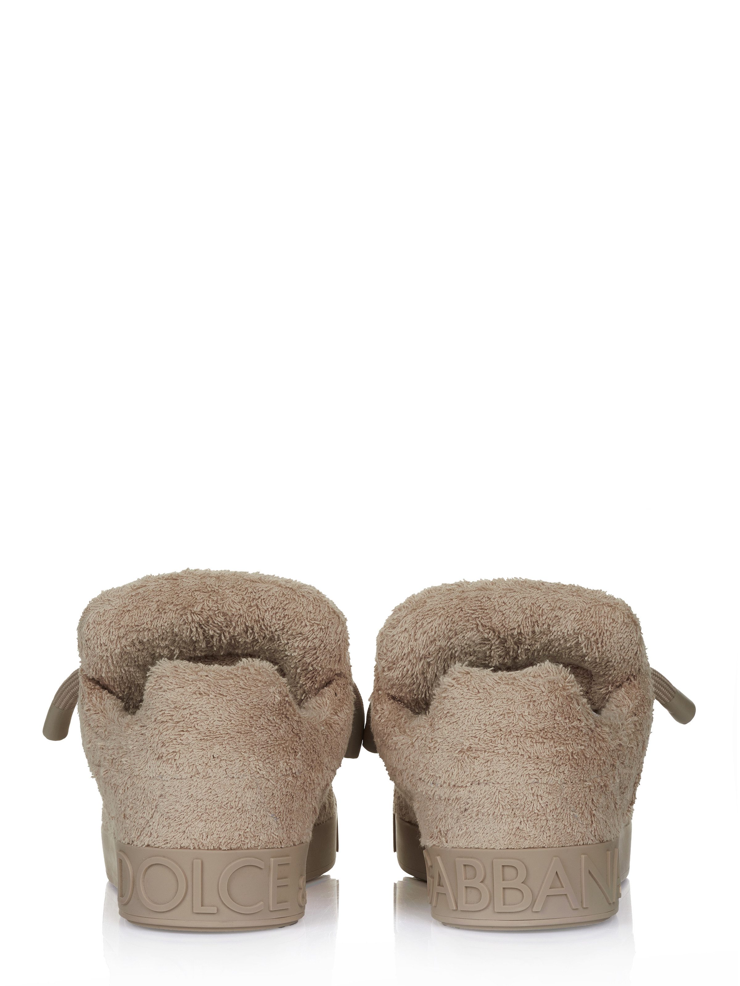 DOLCE & GABBANA Sneaker