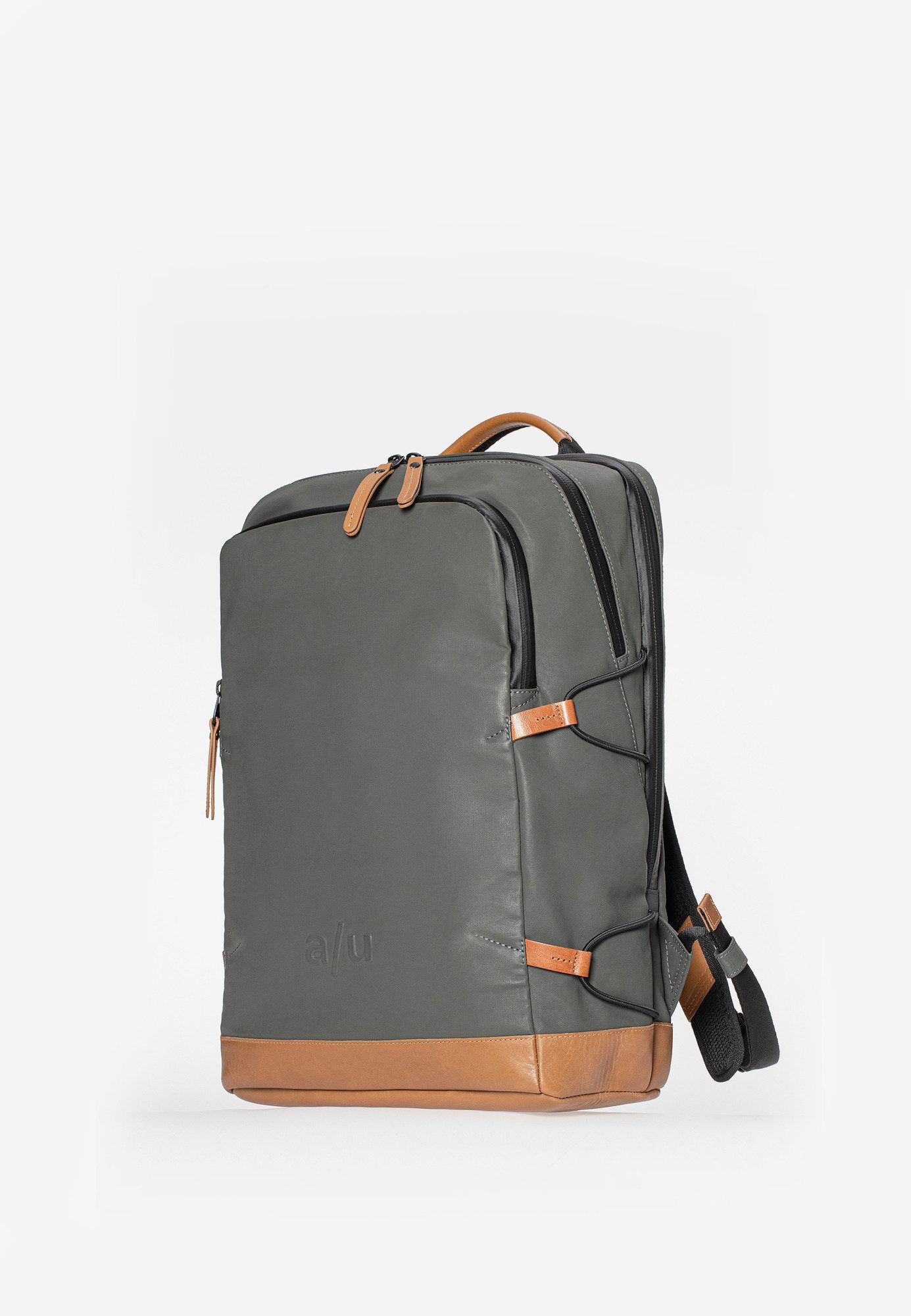 aunts & uncles Notebook-Rucksack Rucksack Kawaguchi