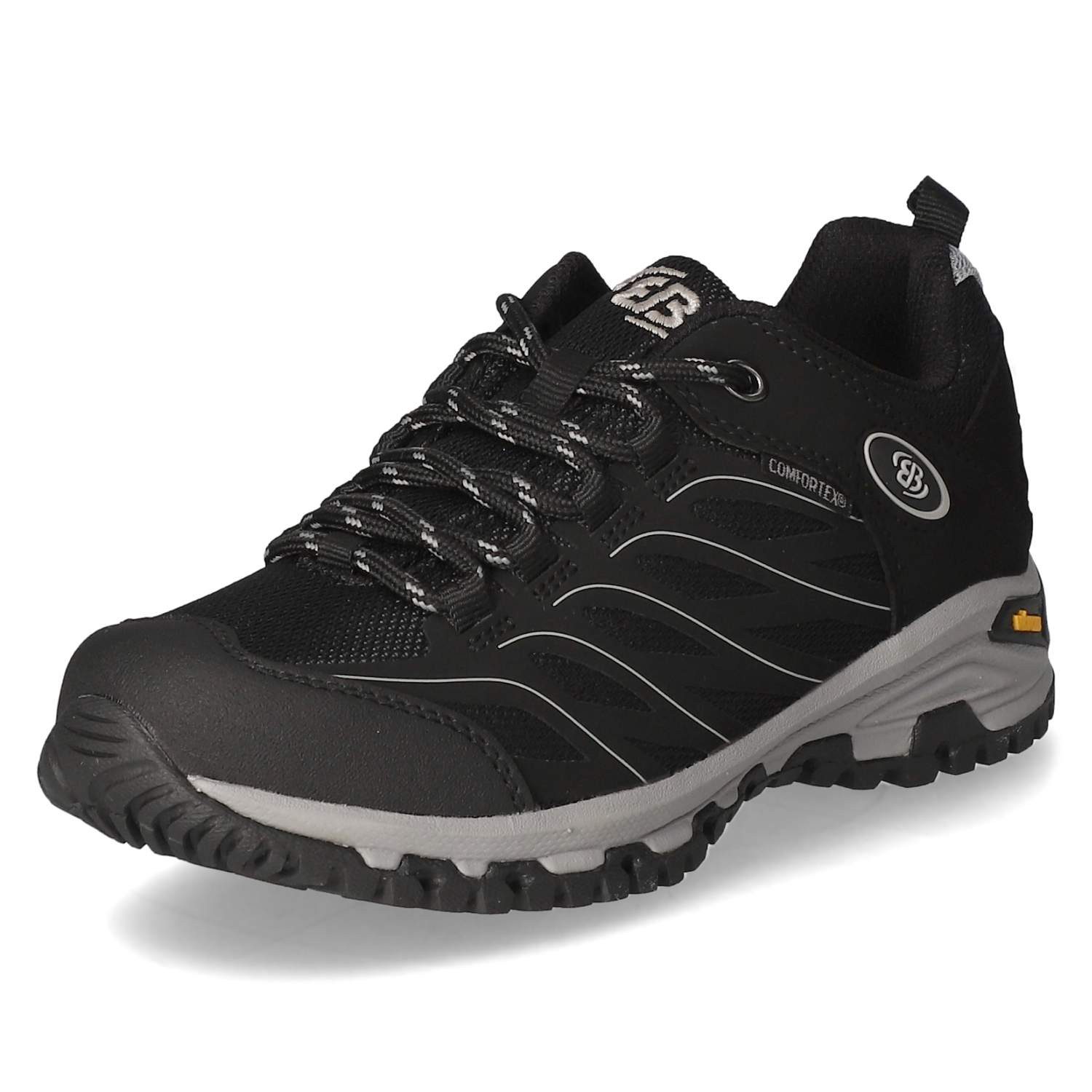 BRÜTTING Outdoorschuhe MOUNT HAYES LOW Outdoorschuh günstig online kaufen