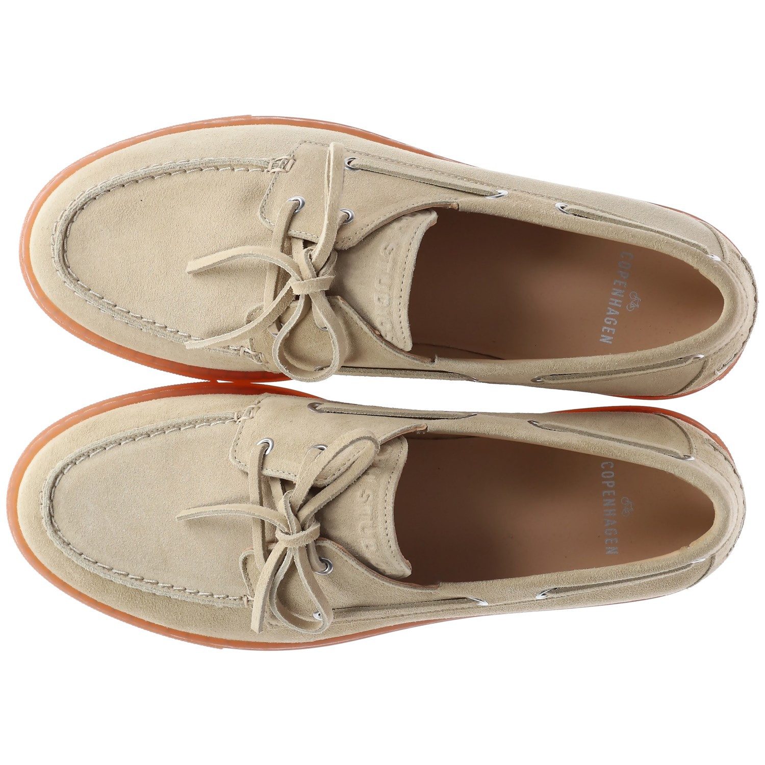 Copenhagen Studios Sneaker