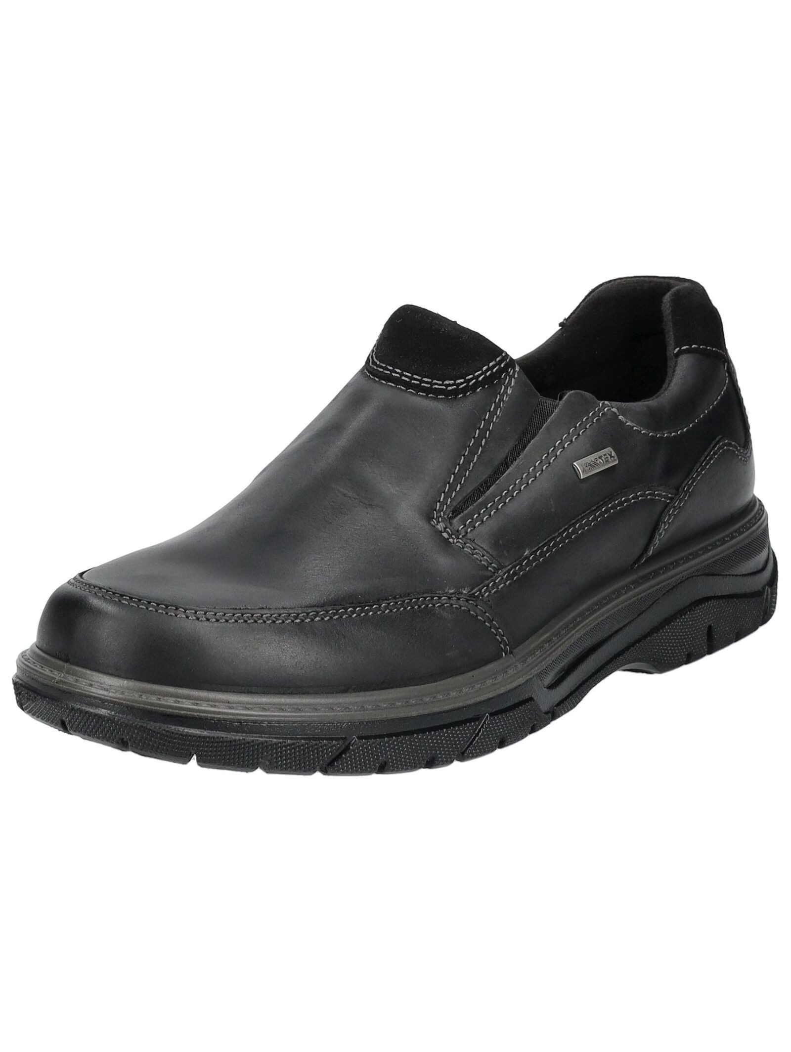 Slipper Nubukleder . Slipper