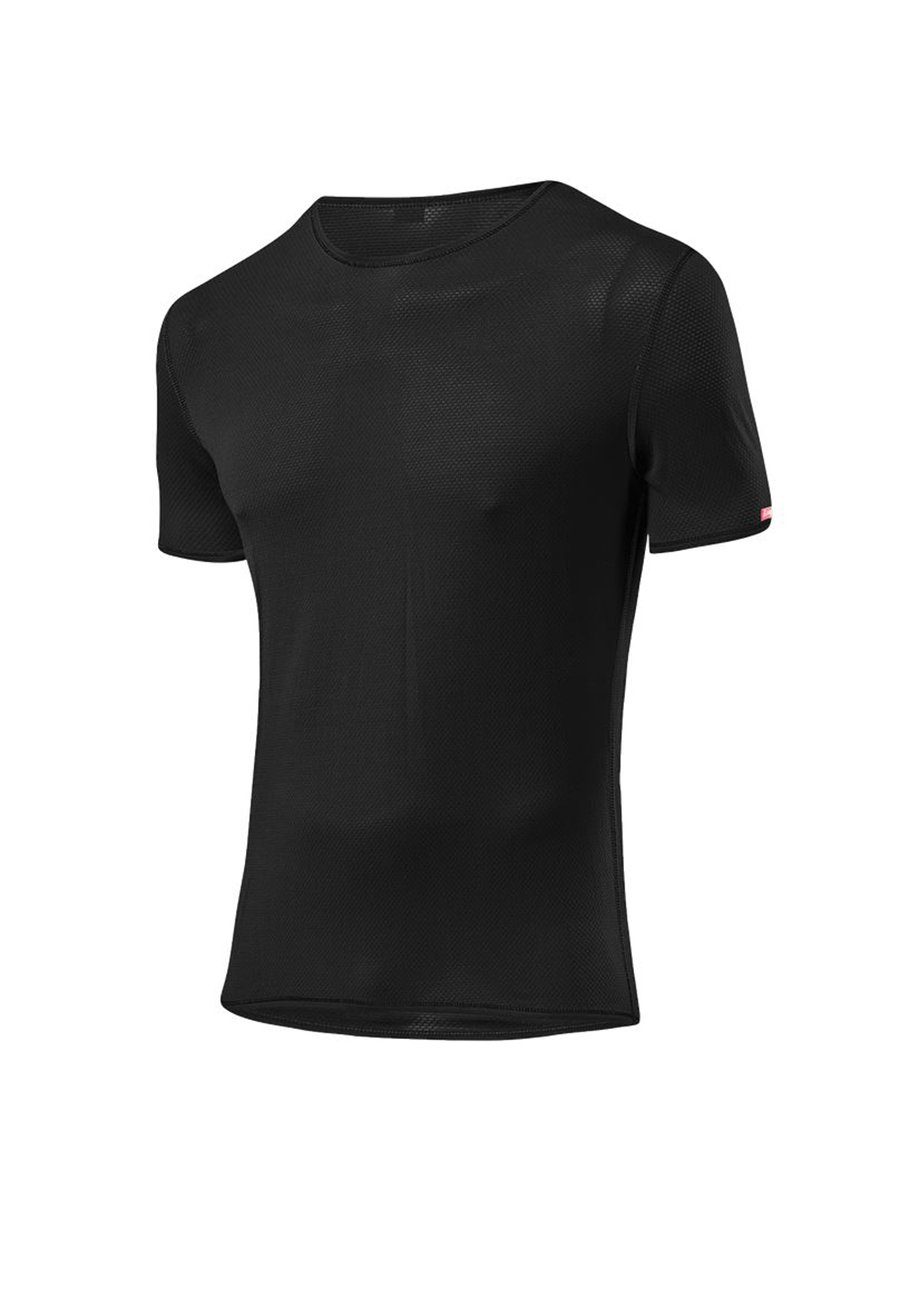 Löffler Trainingspullover Löffler Herren Shirt Transtex® Light T-Shirt 22603