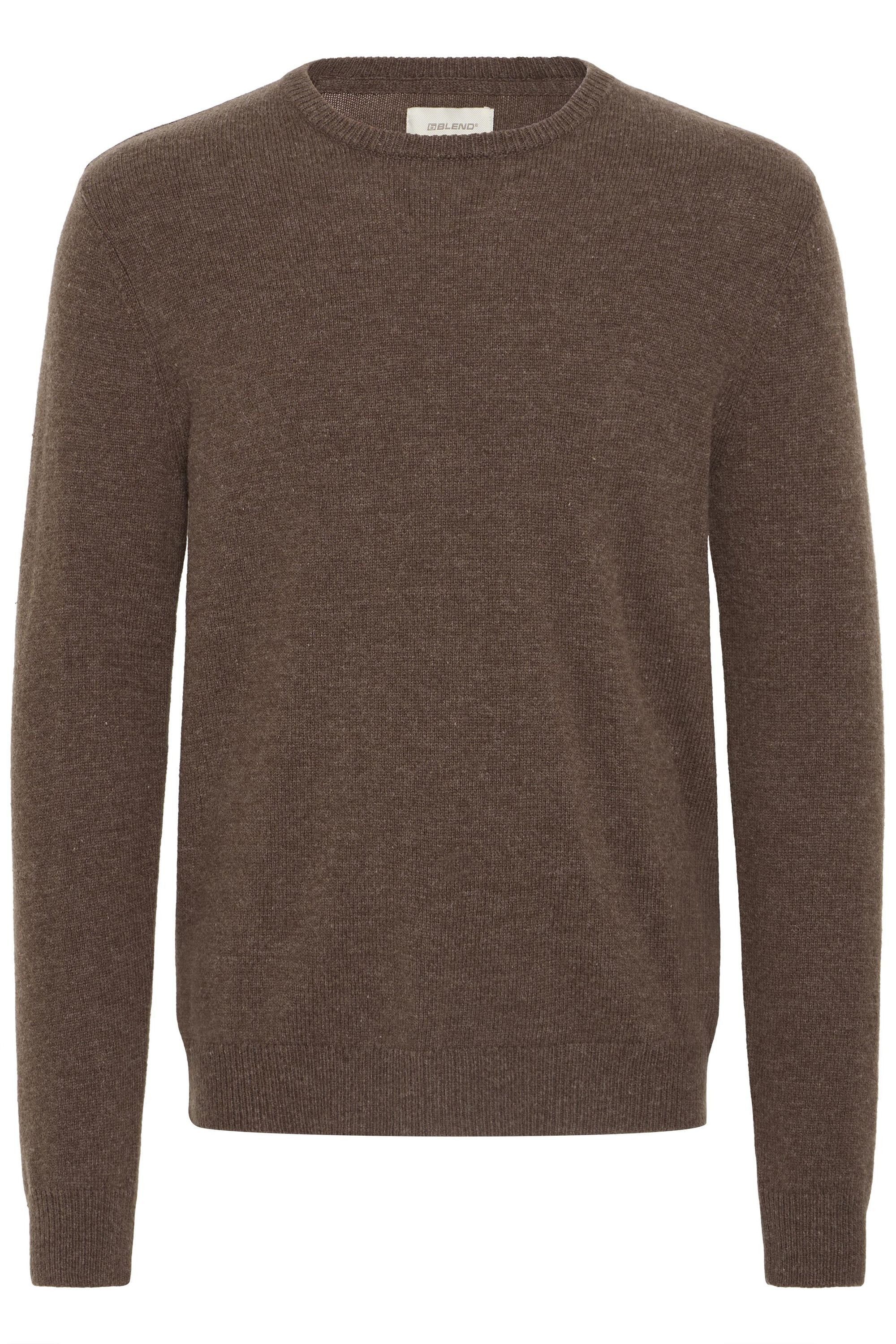 Strickpullover BHBranko