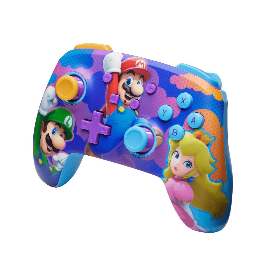 PowerA Nintendo-Controller