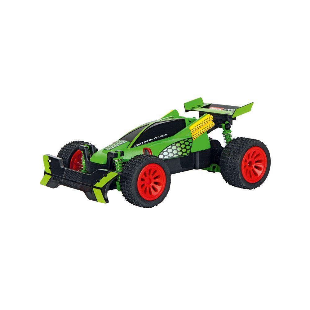RC-Auto Green Lizzard II