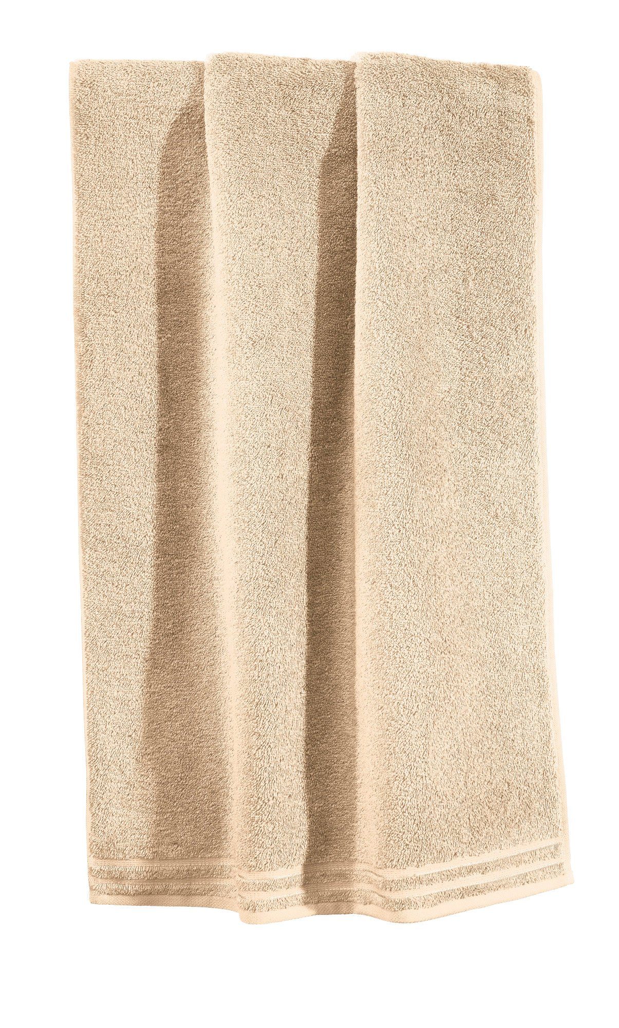 Vossen Handtuch Handtuch "Calypso Feeling", Walk-Frottier günstig online kaufen