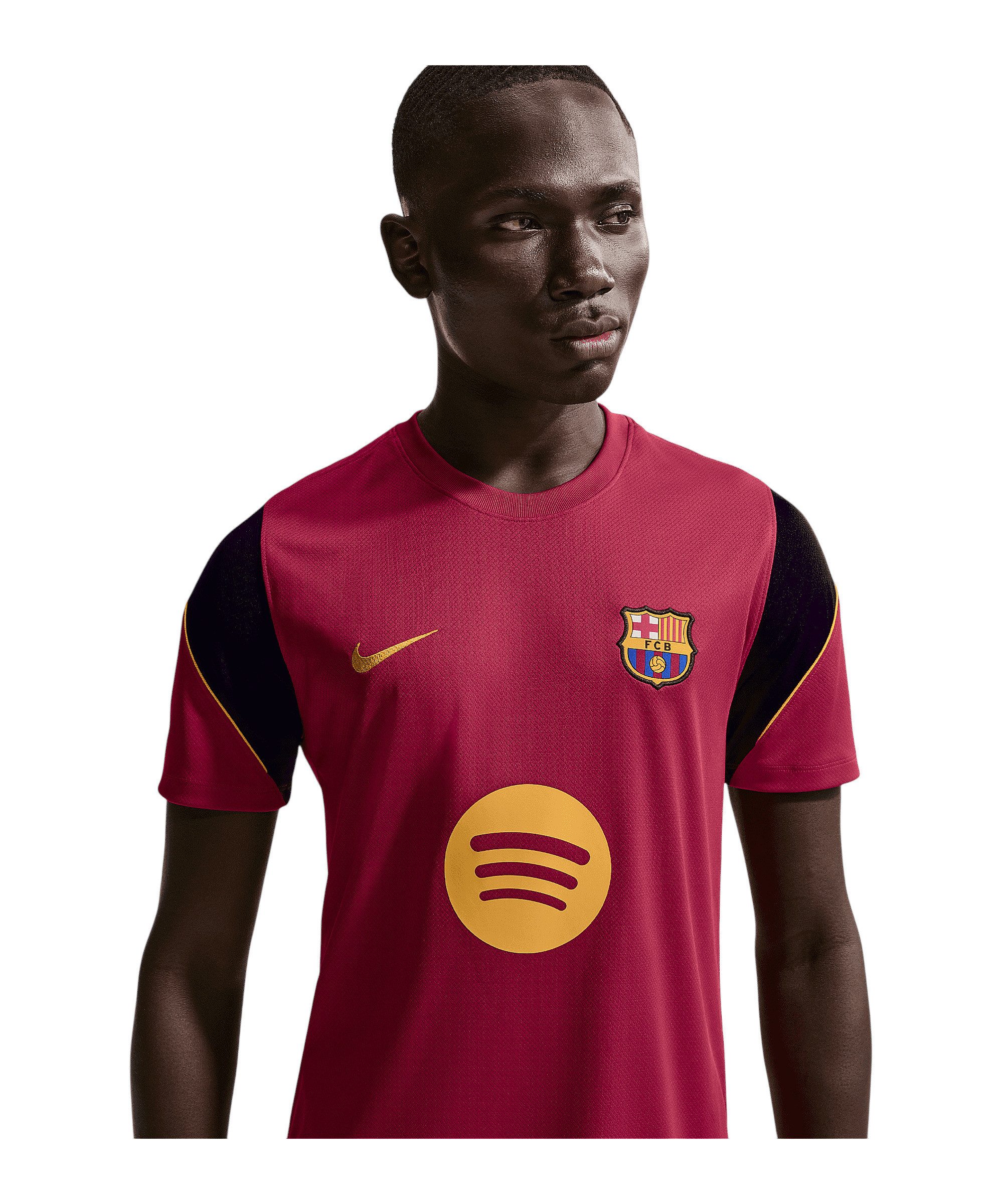 Nike T-Shirt Nike Performance Polyester