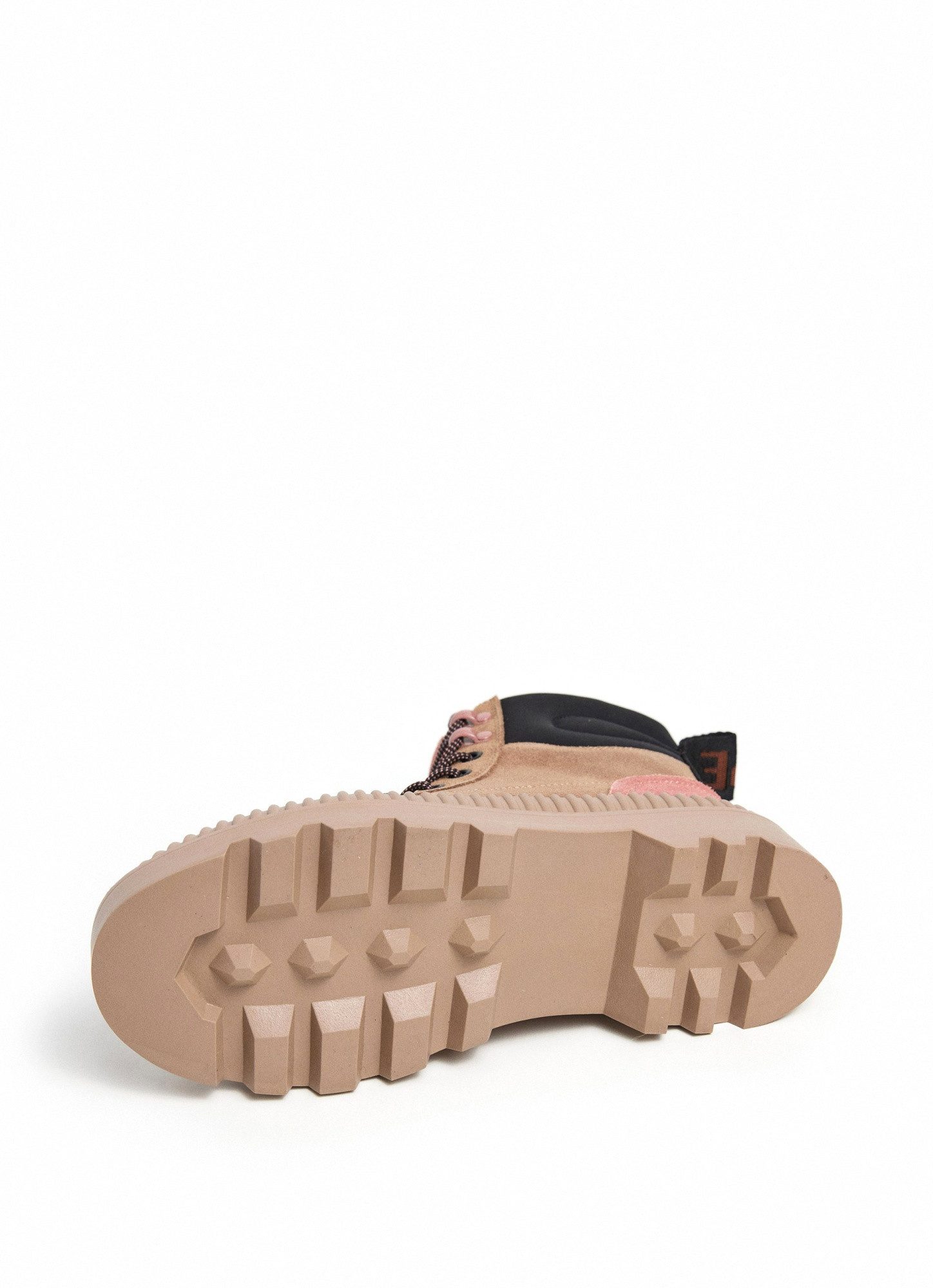 Pepe Jeans ASCOT STREET Schnürboots