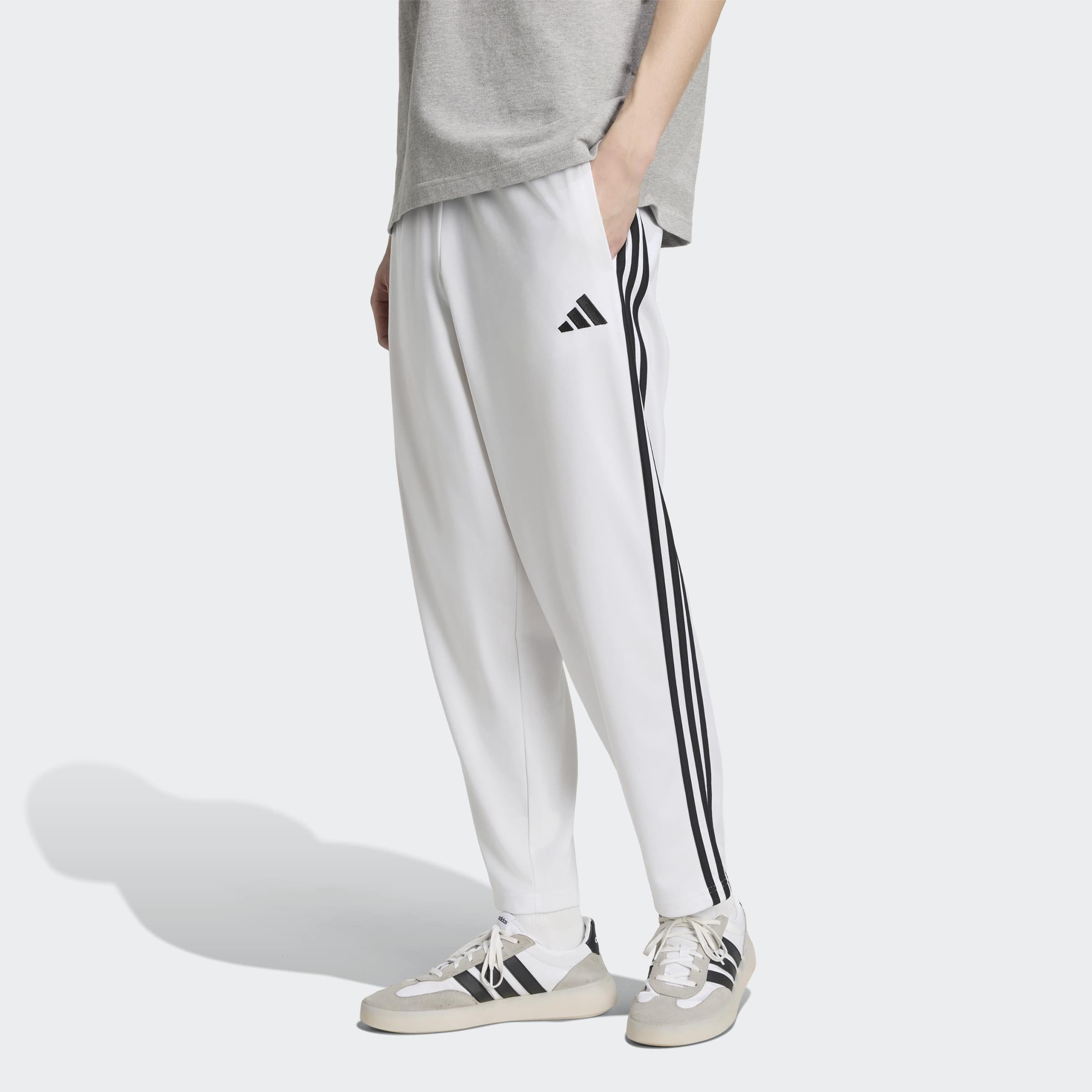 adidas Sportswear Sporthose DAYREADY, OFFENER SAUM. € 44,99