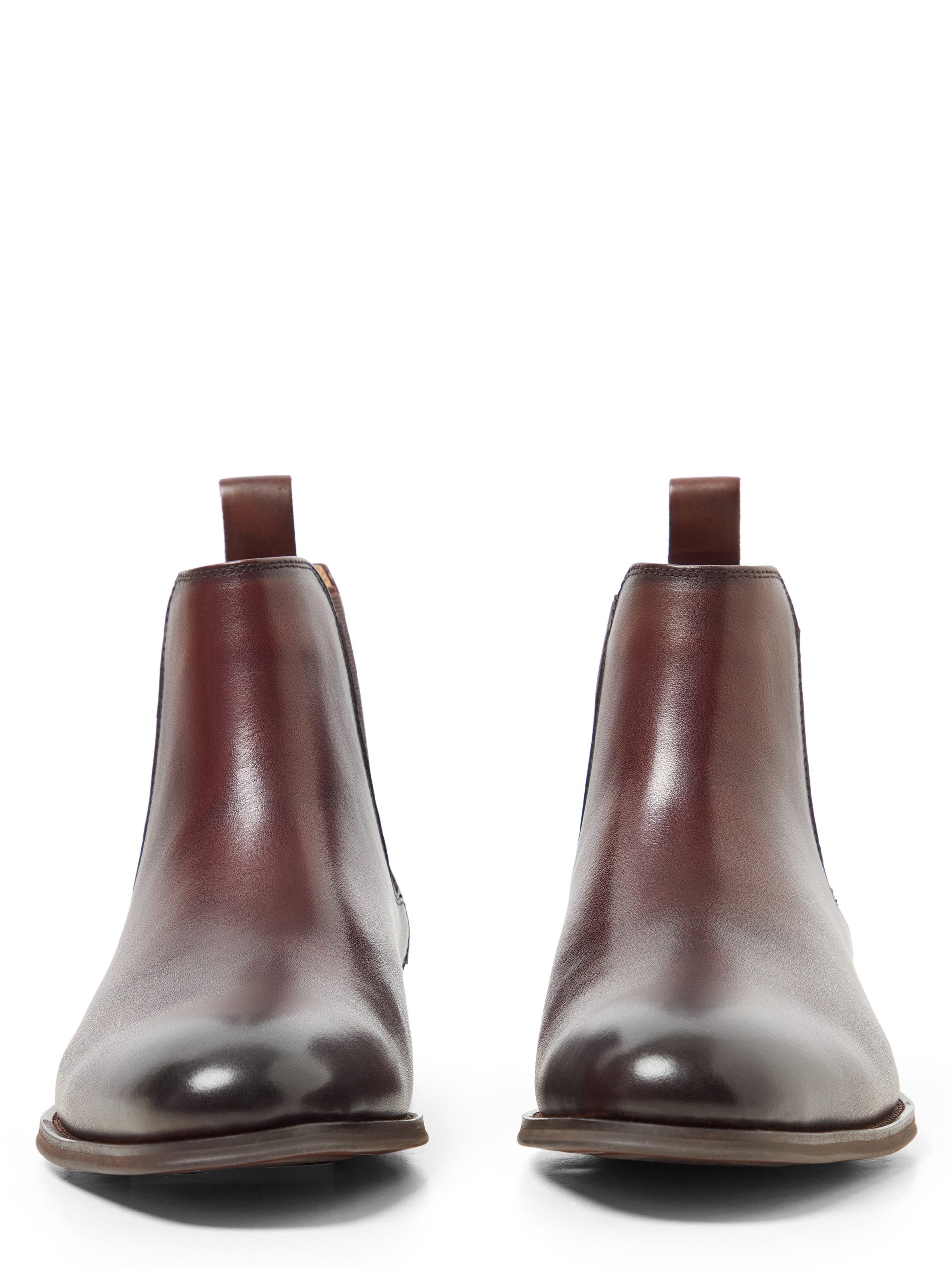 Carl Gross Ubbos Schnürboots