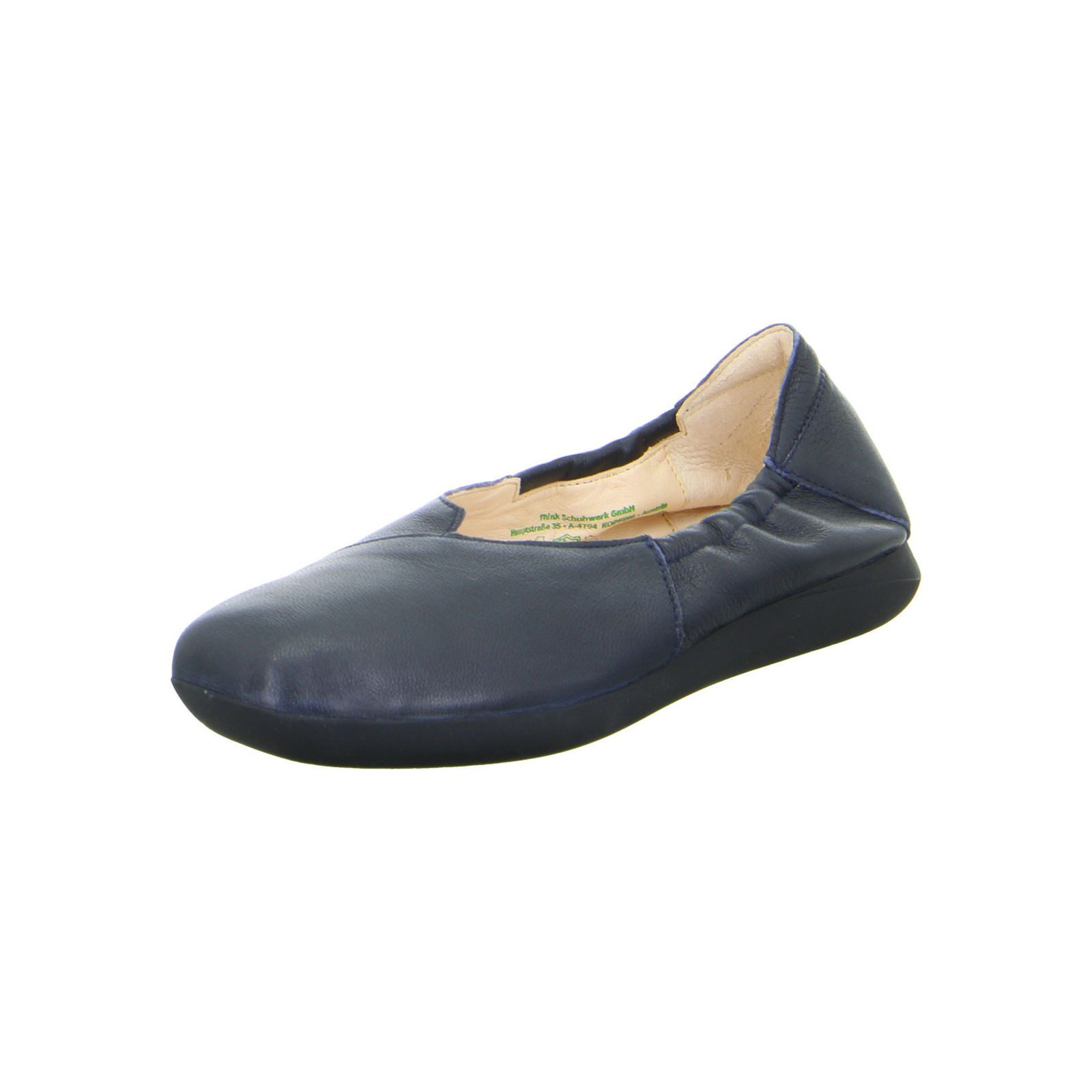 Ballerina Opua Ballerina