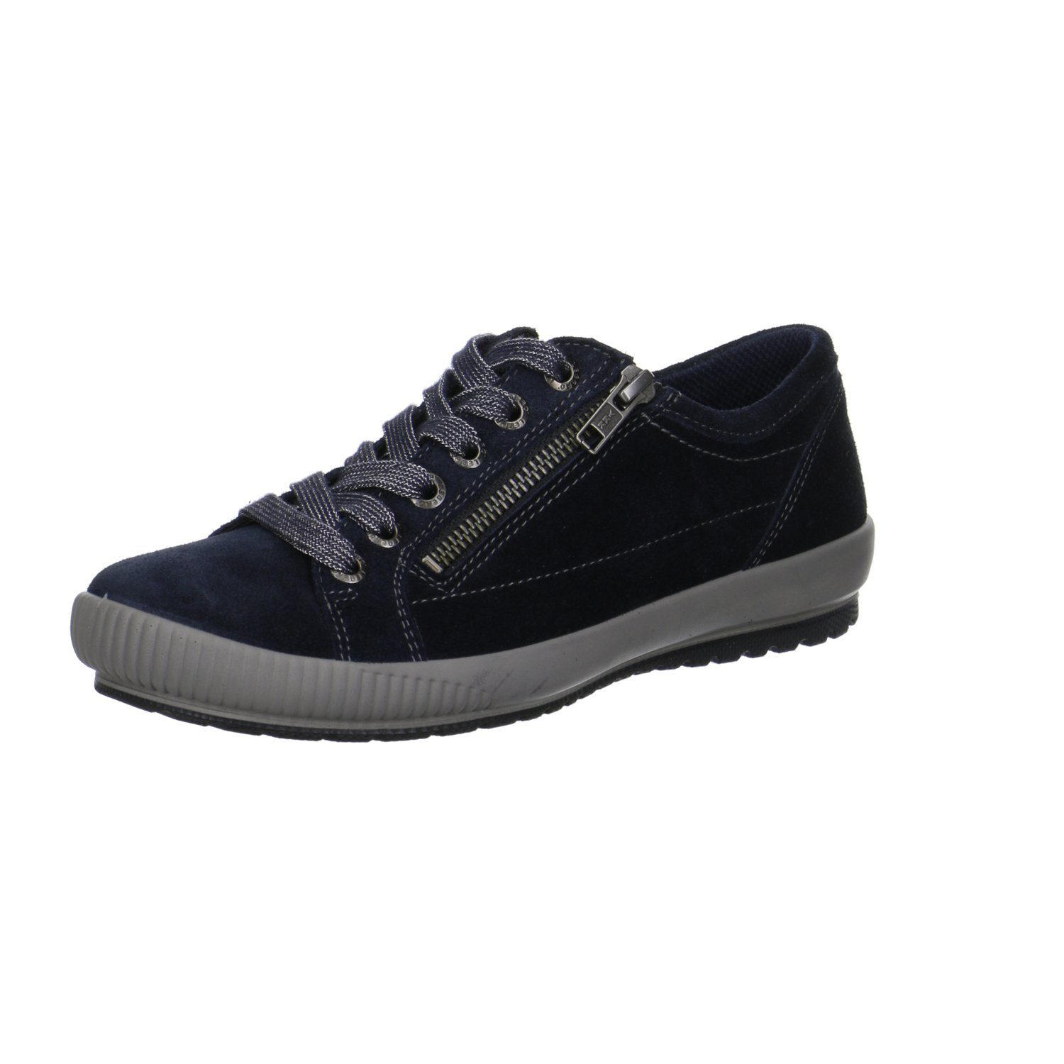 Legero Damen Sneaker 3-00818-80 pacific blau Sneaker