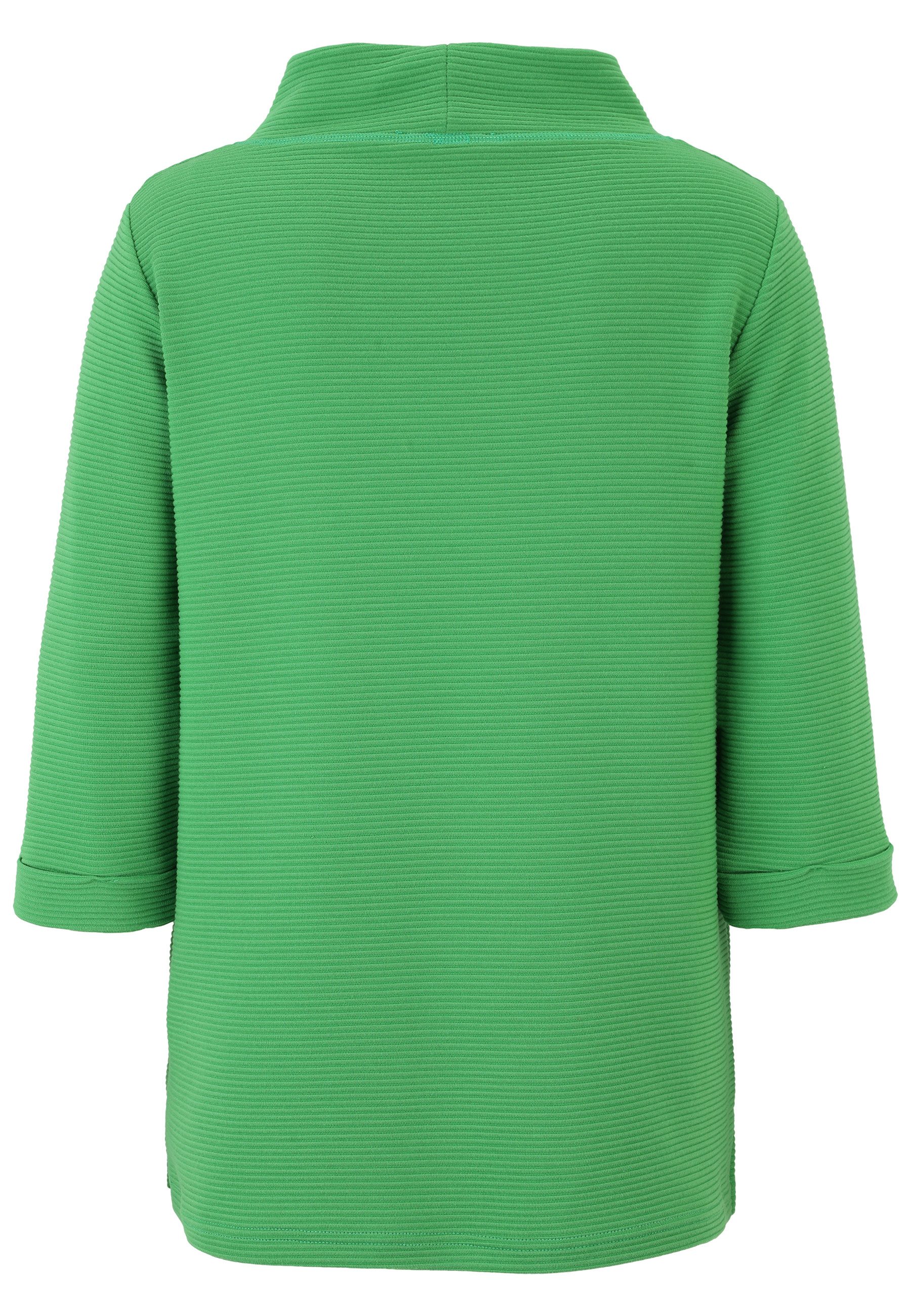 Doris Streich Sweatshirt mit 3/4-Arm günstig online kaufen