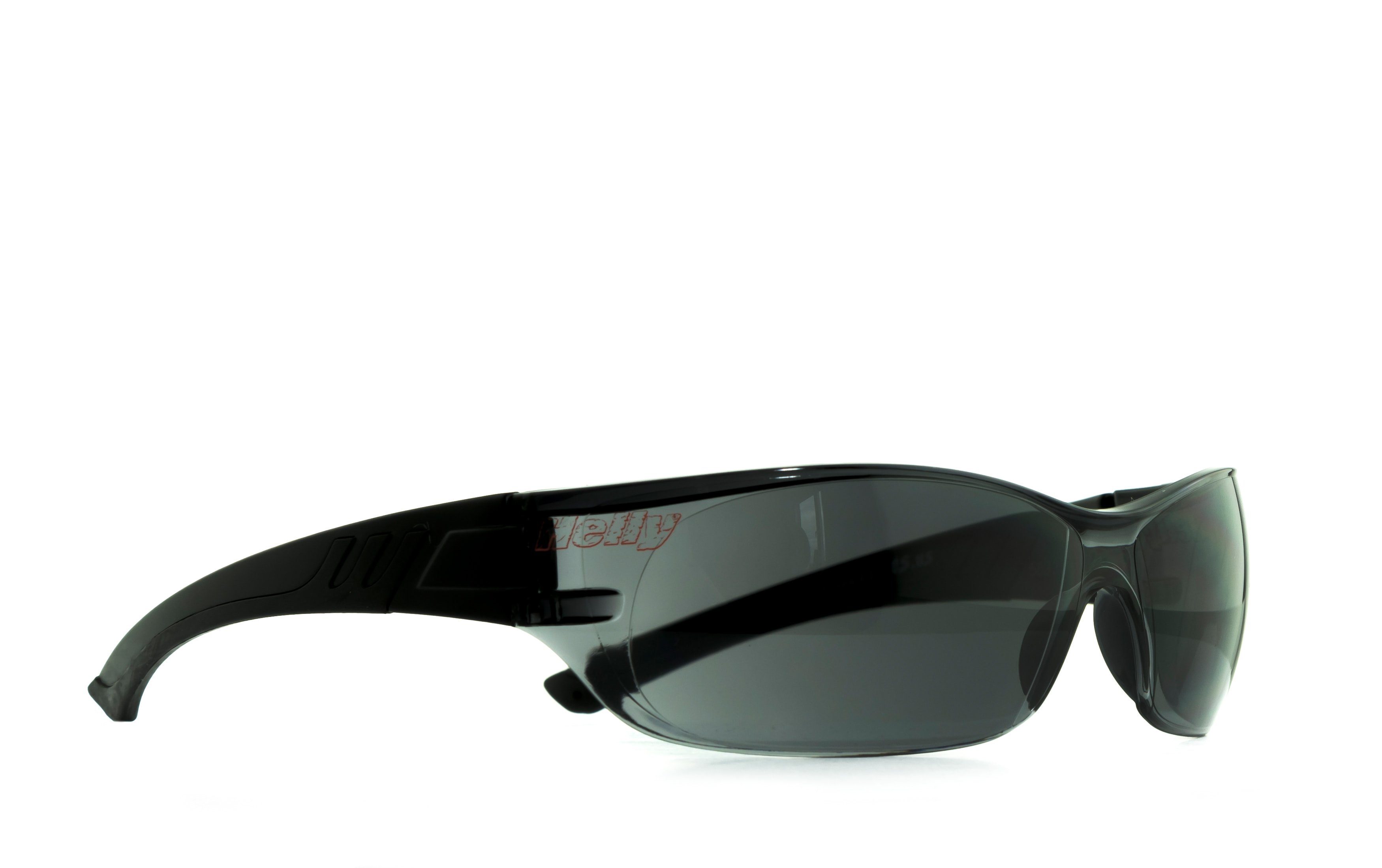 Bikereyes Motorradbrille - Brille (H-Flex) super i-cut, flexible Helly No.1