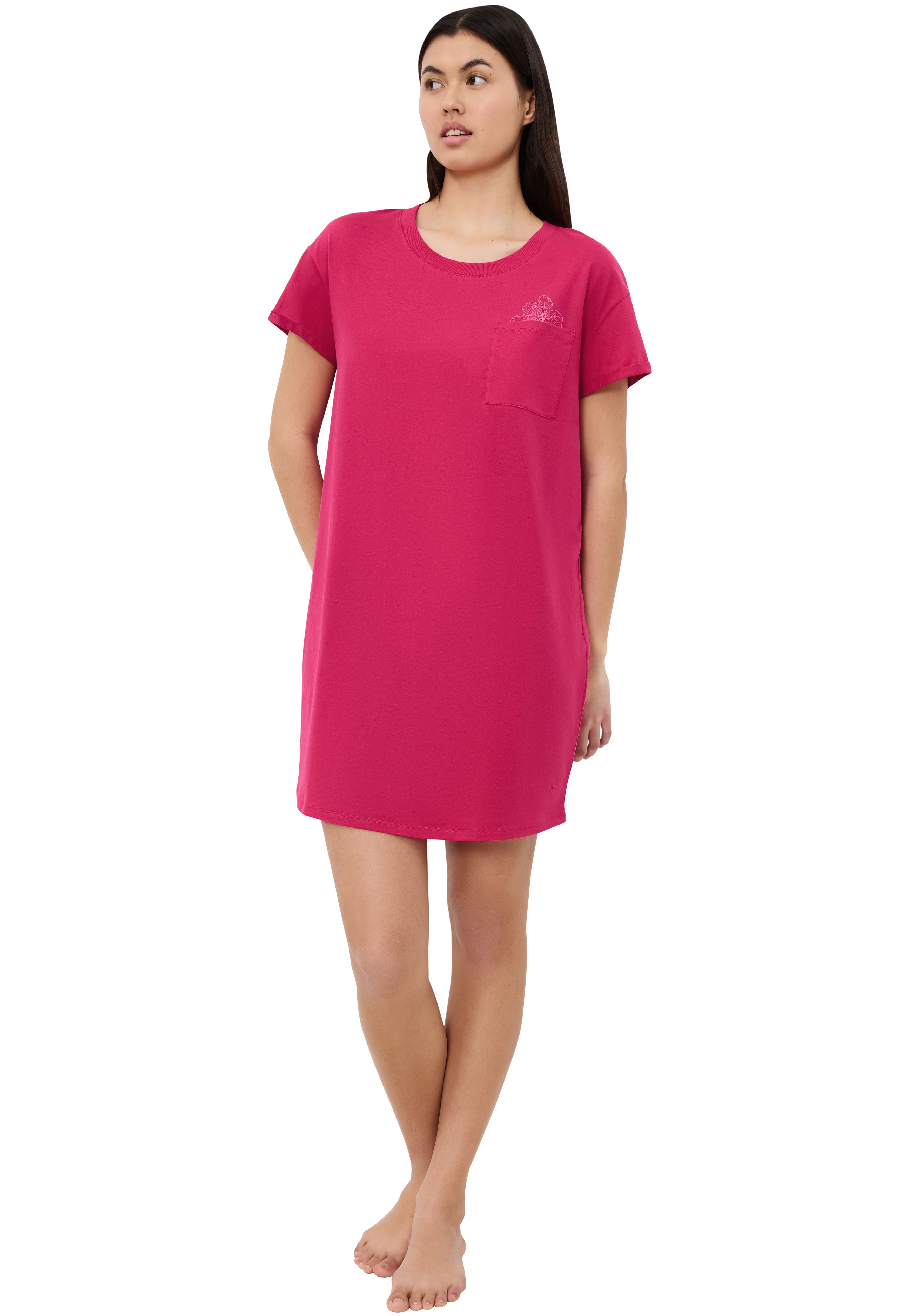 Triumph Nachthemd Nightdresses NDK X 02 weich und atmungsaktiv – Bild 5 von 5