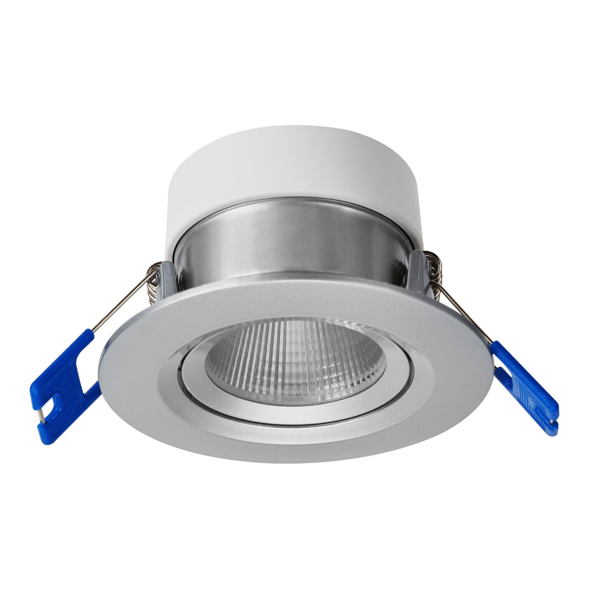 Opple Arbeitsleuchte Opple Lighting LED-Spot 2700K alu LEDSpot#541003410800