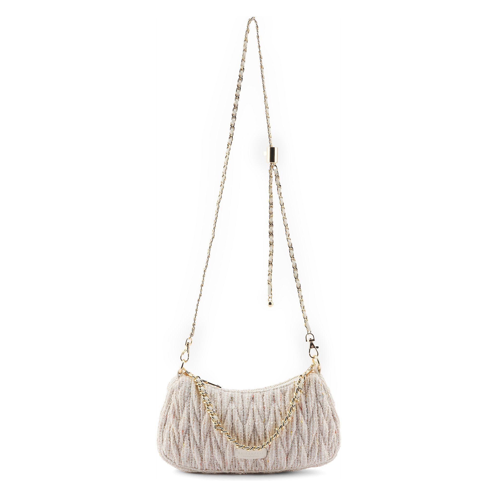 Schultertasche Floro