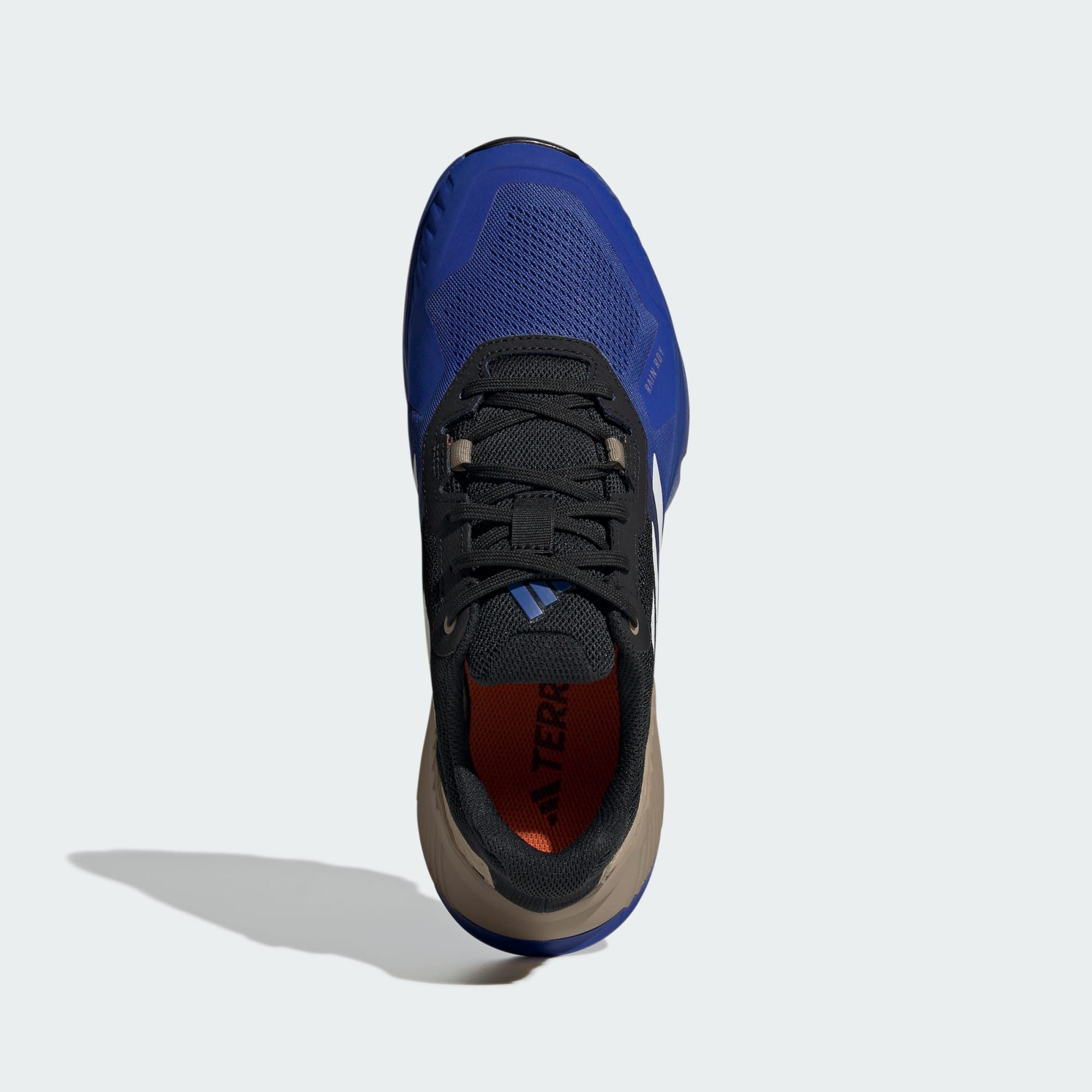 adidas TERREX TERREX SOULSTRIDE RAIN.RDY TRAILRUNNING-SCHUH günstig online kaufen