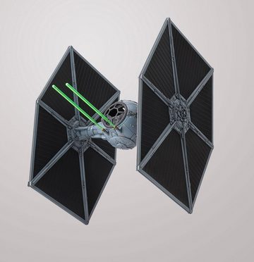 Bandai Modellbausatz Star Wars TIE Fighter, Maßstab 1:72