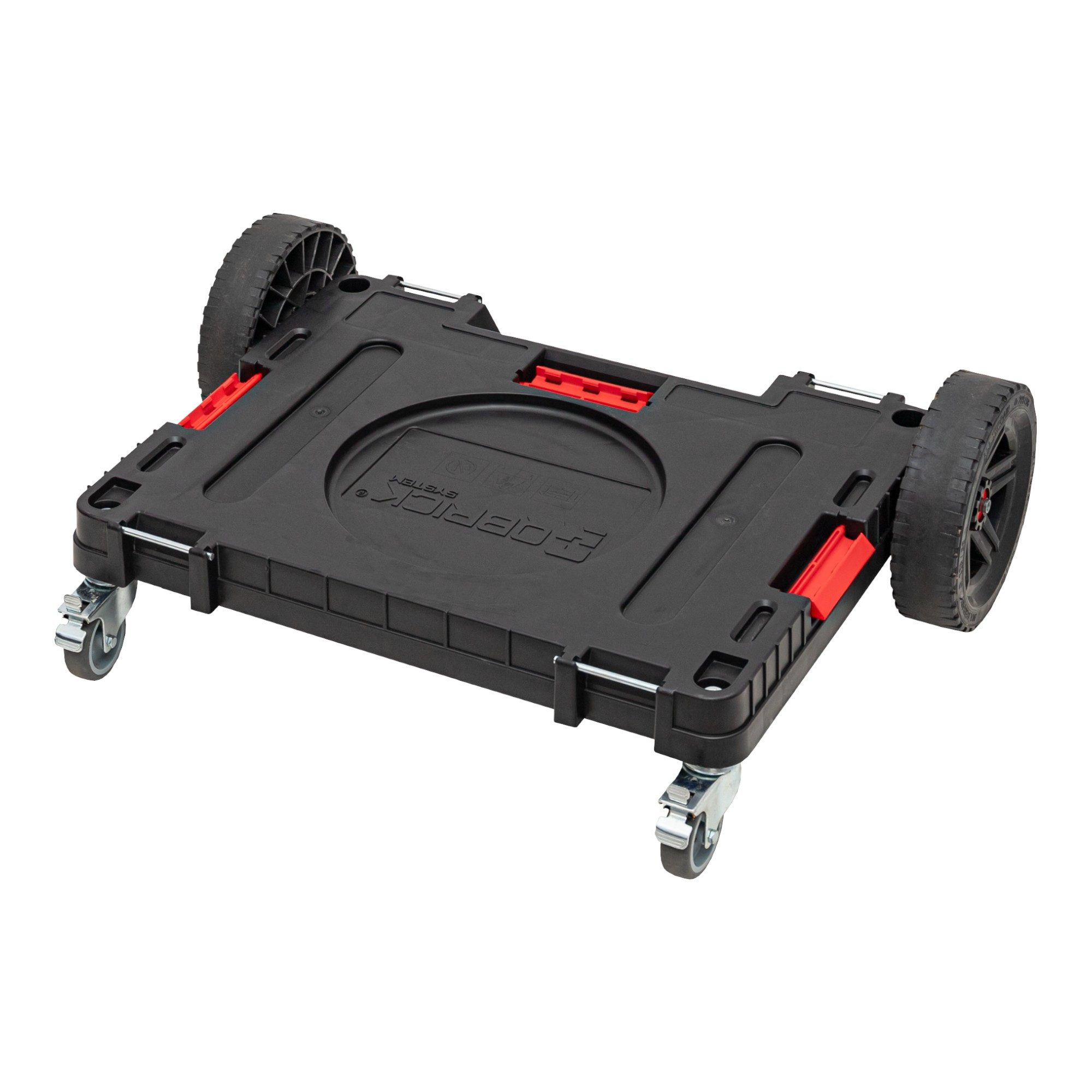 Toolbrothers Rollbrett RHINO XXL mobiler Transportroller ECO Mobility+ Rollbrett