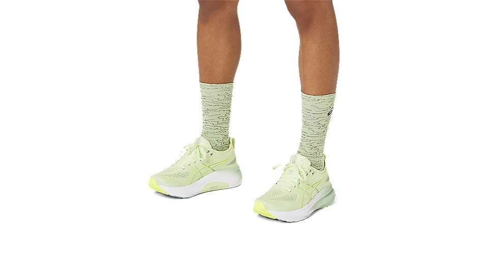 Asics Asics GEL-KAYANO 31 Damen Laufschuh günstig online kaufen
