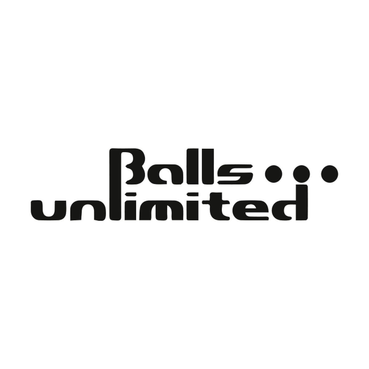 Balls Unlimited