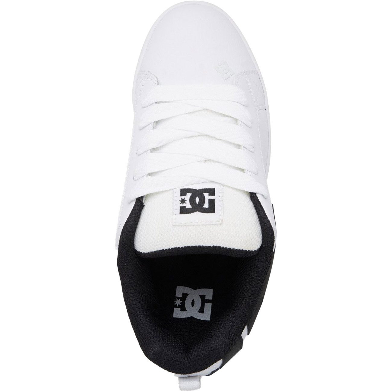 DC Shoes COURT GRAFFIK Skateschuh COURT GRAFFIK