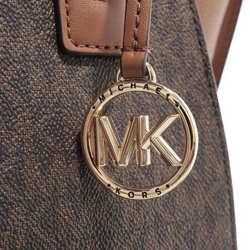 MICHAEL KORS Henkeltasche brown (1-tlg)