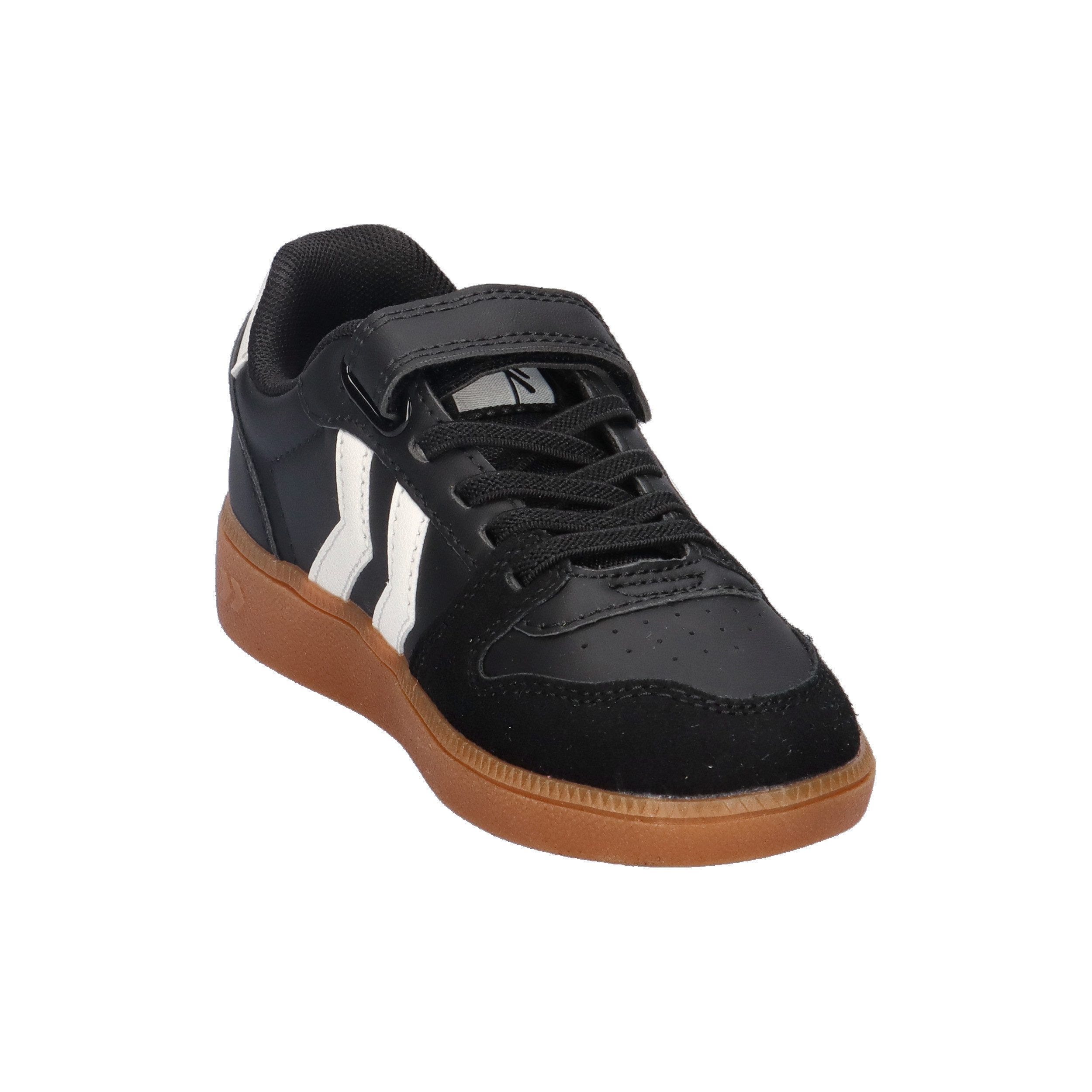 hummel Hummel Kinder Sneaker HANDBALL PERFEKT SP JR 230247 Sneaker – Bild 2 von 5