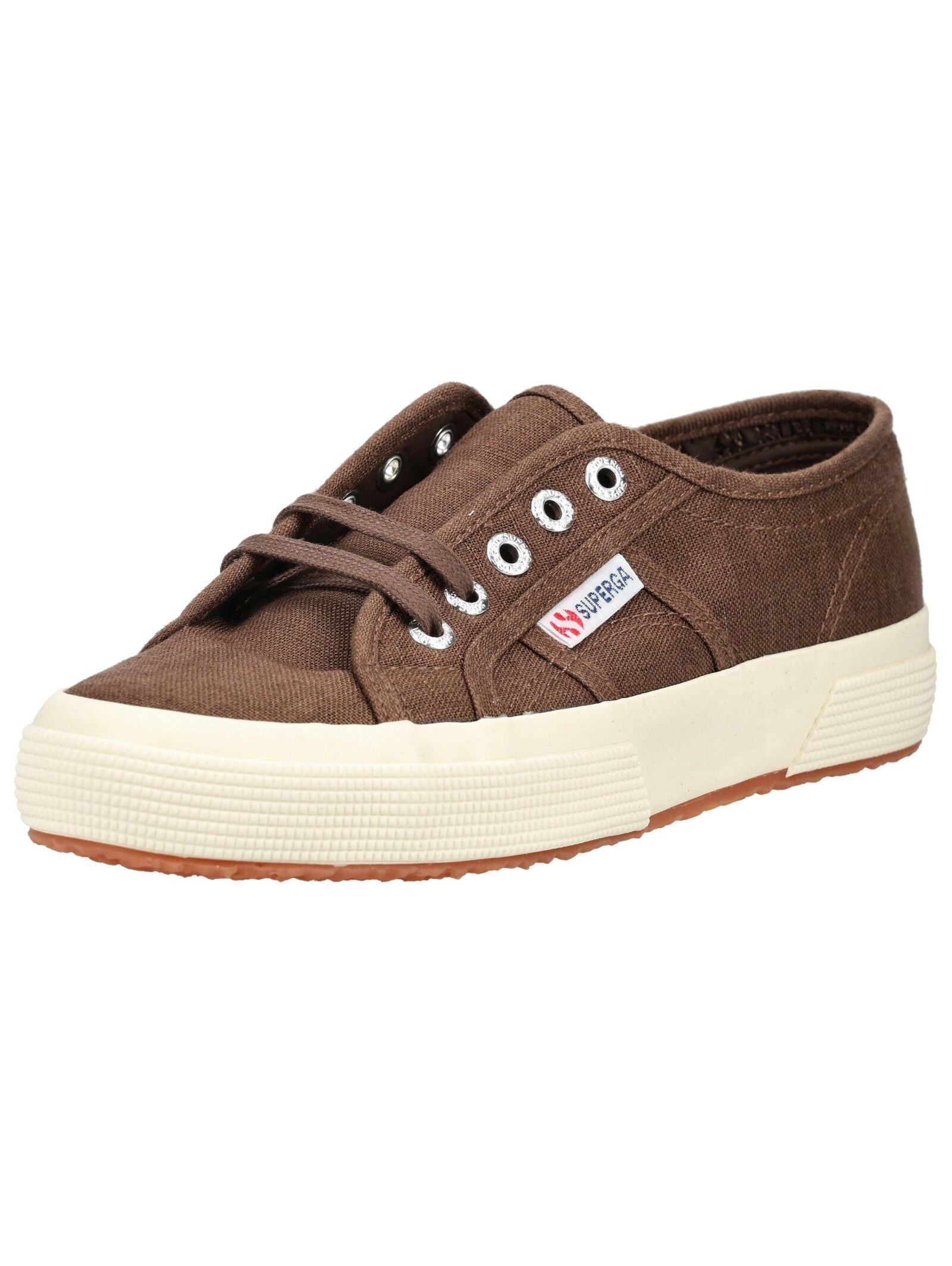 Superga Superga Sneaker Textil Sneaker
