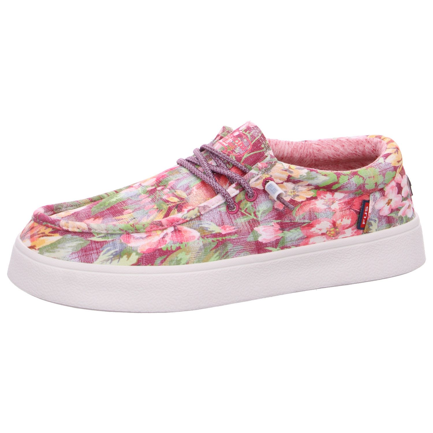 Schnürschuh