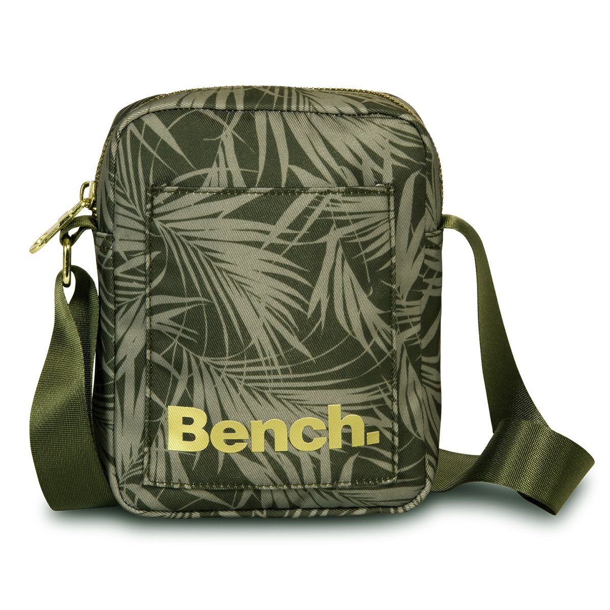Bench. Umhängetasche kleine Umhängetasche Schultertasche Small günstig online kaufen