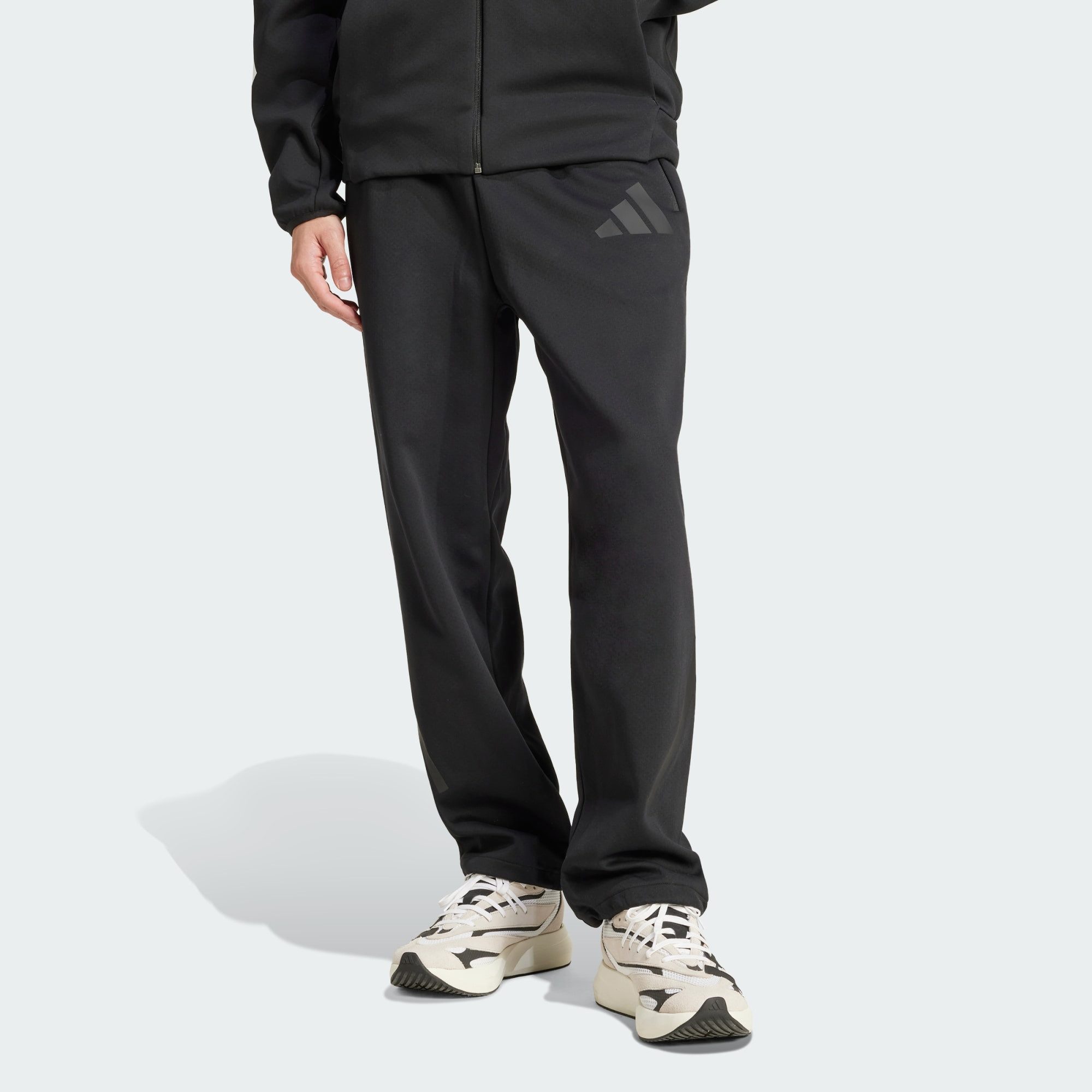 adidas Sportswear Jogginghose ADIDAS Z.N.E. OPEN-HEM HOSE, Ansicht 1