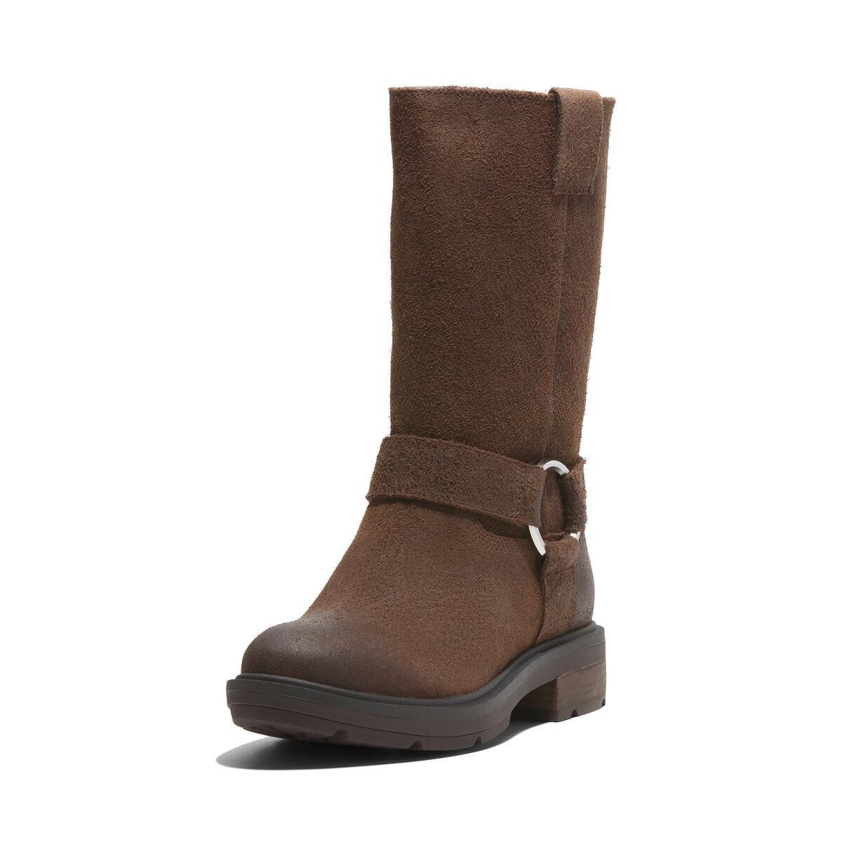 Timberland BRIMFIELD TALL PULL ON BOOT Stiefel Winterschuhe, Winterstiefel