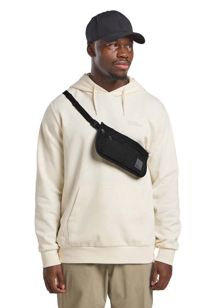 Jack Wolfskin Gürteltasche DOCUMENT BELT DE LUXE günstig online kaufen