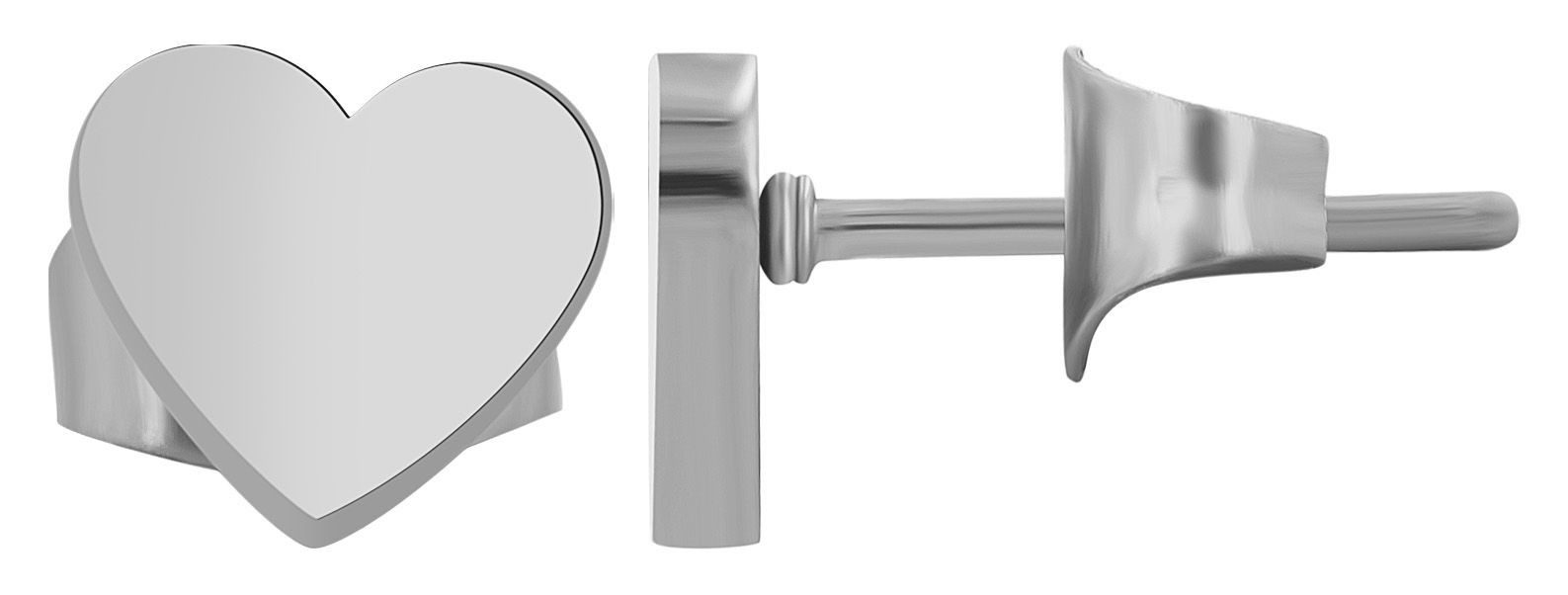 Ohrring-Set Zeke, hautverträglich
