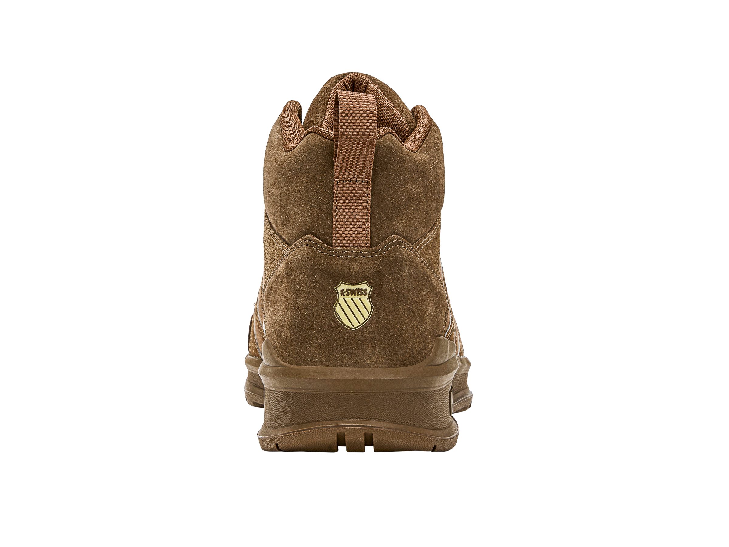 K-Swiss VISTA TRAINER MID WNT Sneakerboots Winterschuhe, Schnürboots, Sneaker