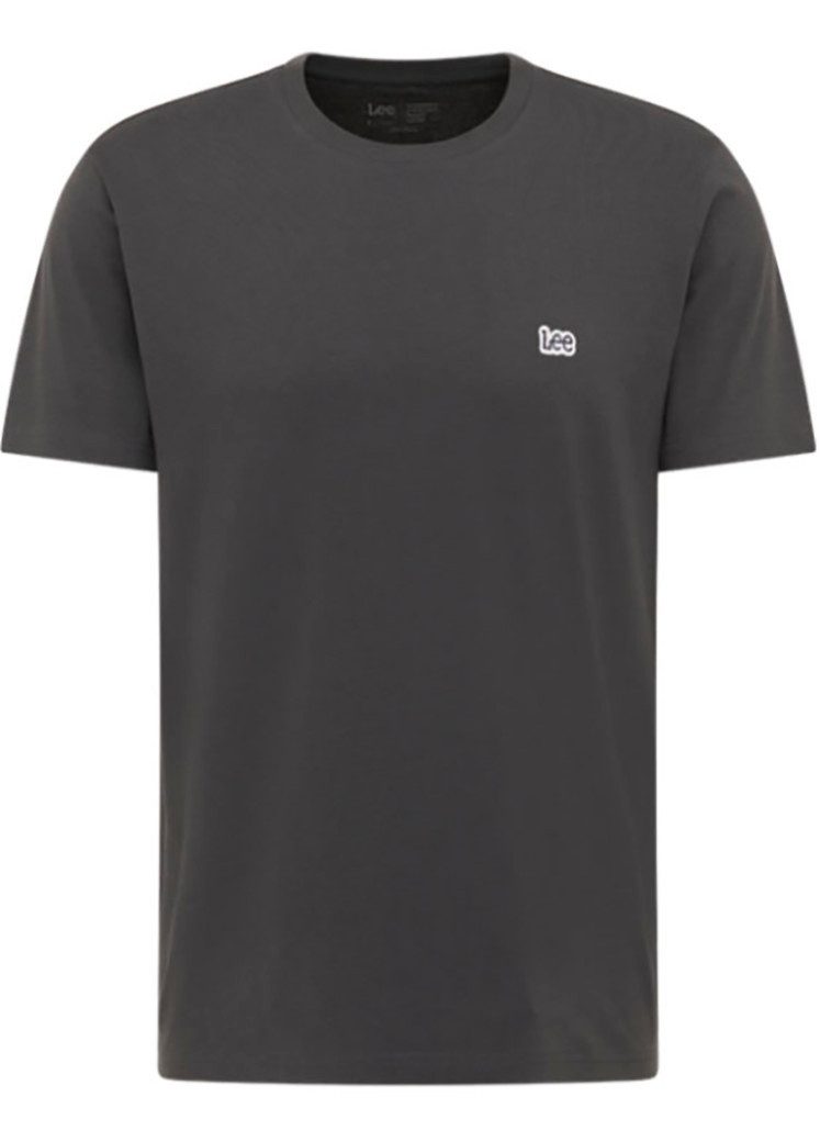 Lee® T-Shirt KA PATCH LOGO Auch ideal zum Unterziehen günstig online kaufen