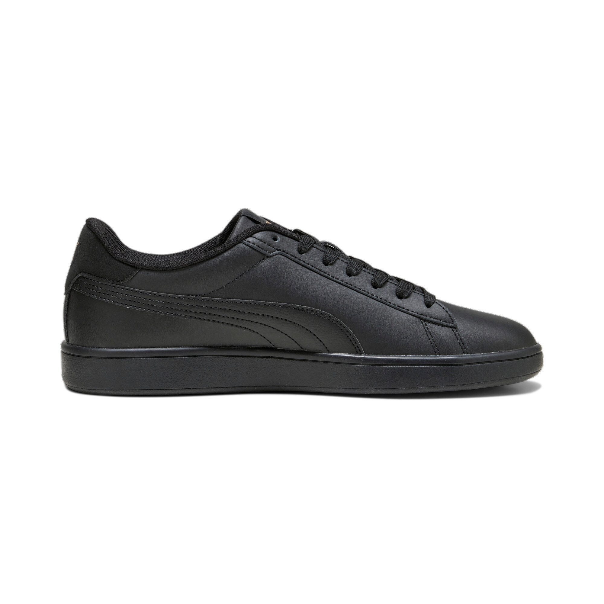PUMA SMASH 3.0 L Sneaker mit sportlicher Optik, mit leicht profilierter Gummilaufsohle