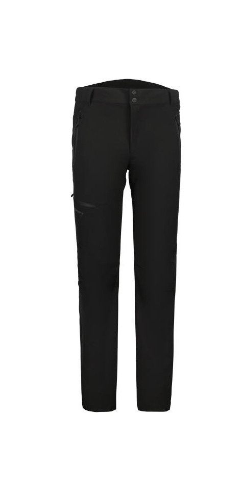 Icepeak Trekkinghose ICEPEAK BARNUM SCHWARZ