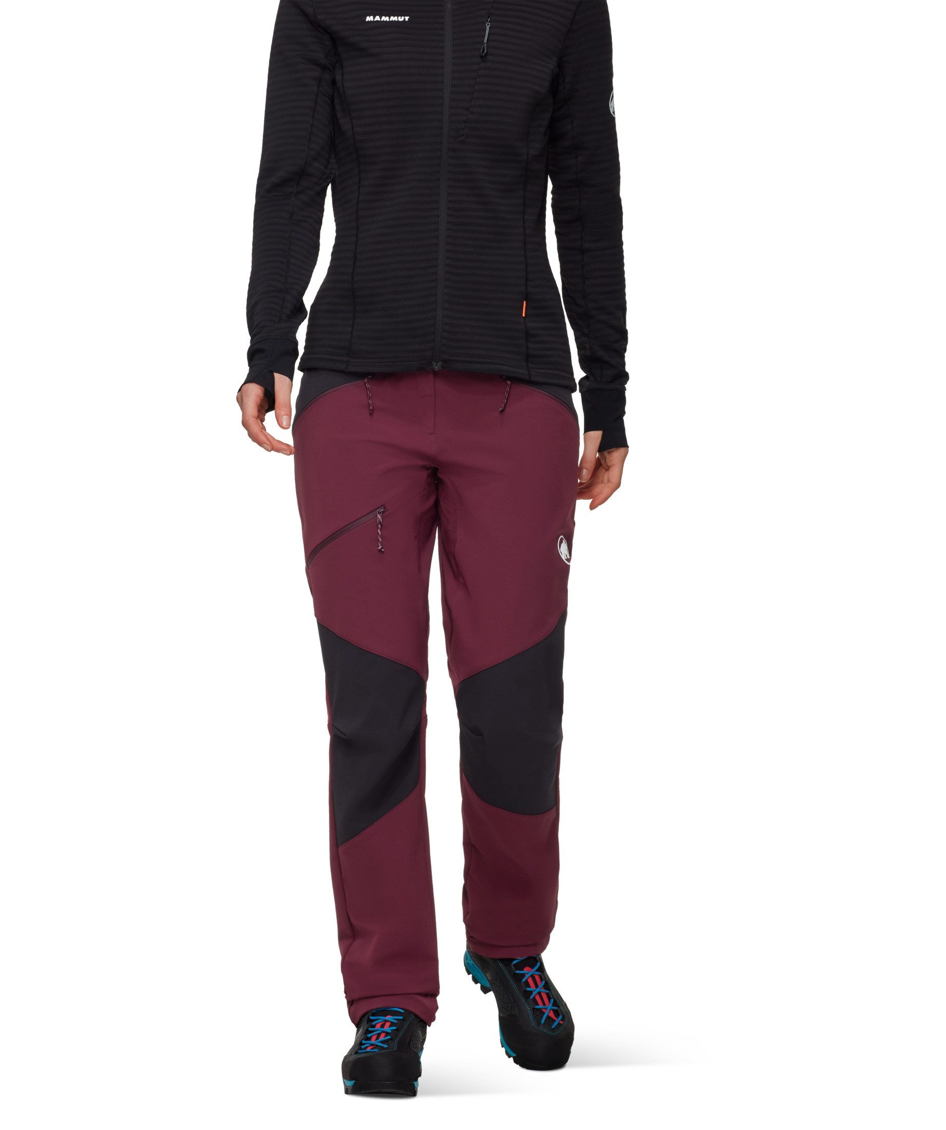 Mammut Sporthose Taiss SO Pants Women günstig online kaufen