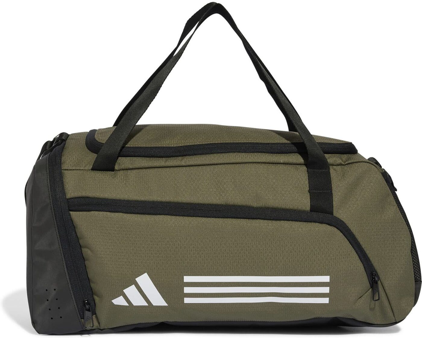 adidas Sportswear Sporttasche TR DUFFLE S OLISTR/WHITE