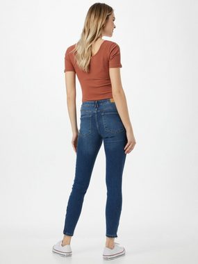 Vero Moda 7/8-Jeans VMTILDE (1-tlg) Plain/ohne Details, Weiteres Detail